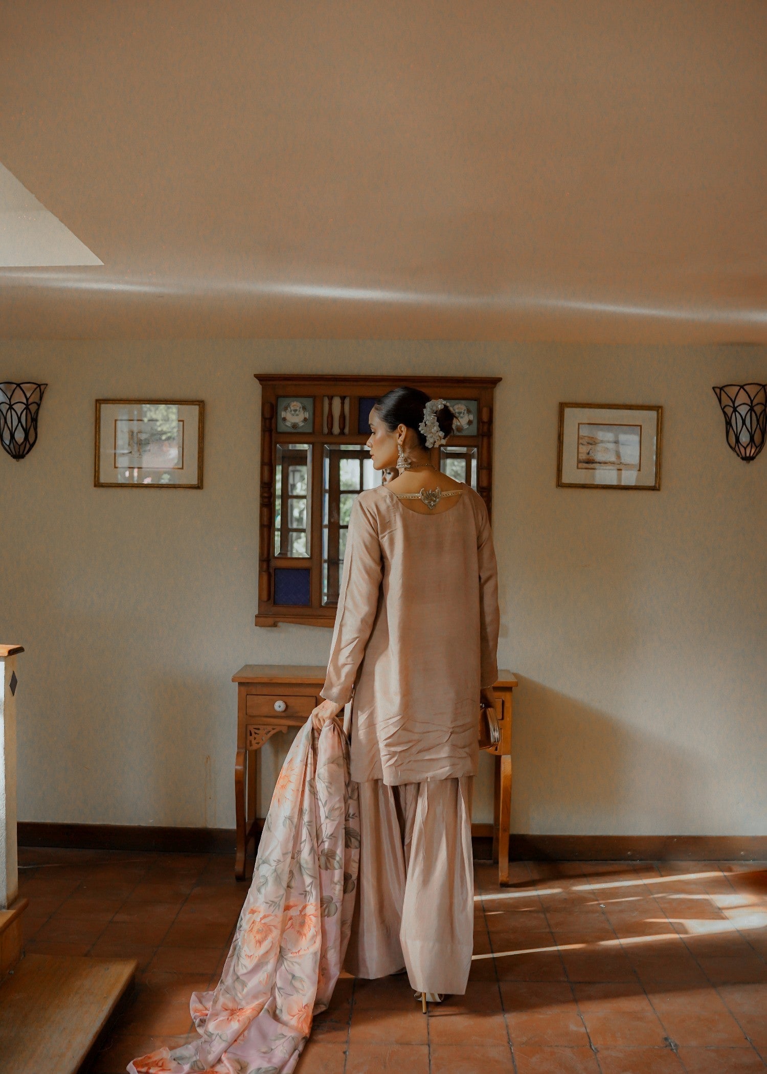 The Affordable Designer Luxe Spark Set Women 3pcs