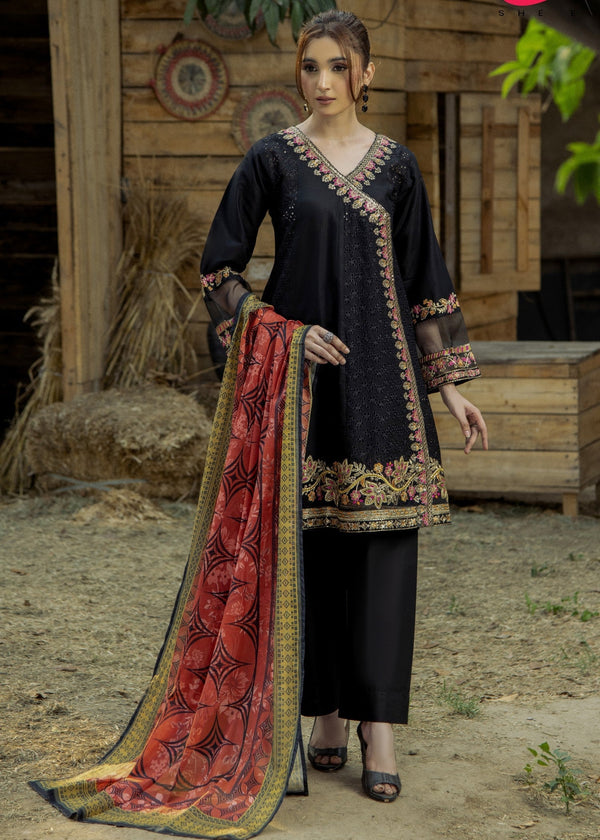 She Edge SE SUM25 0000520 0 BLACK Women 3pcs