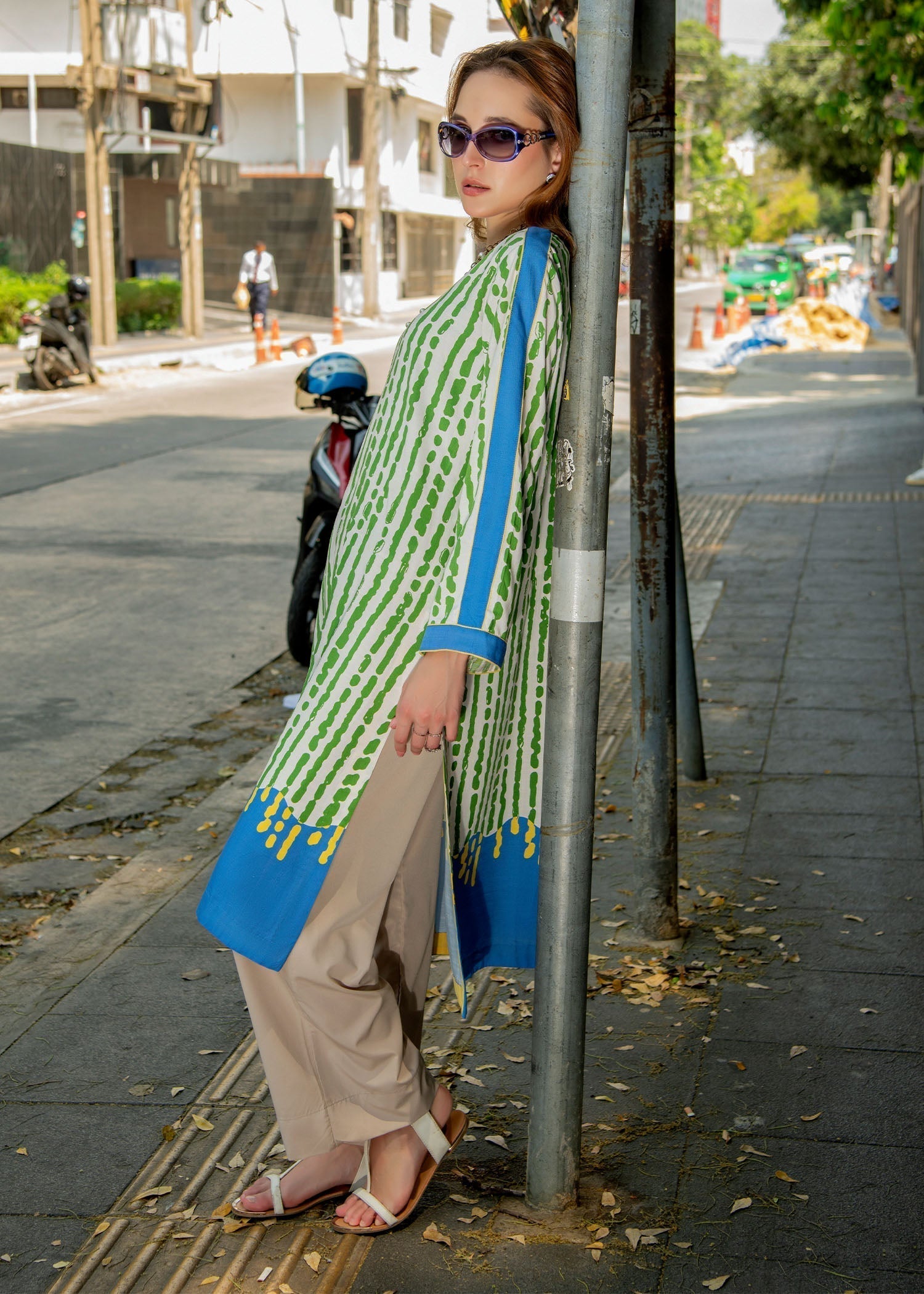 Meerak Pret RTW SUMMER PRINTS 18 Women 1pcs