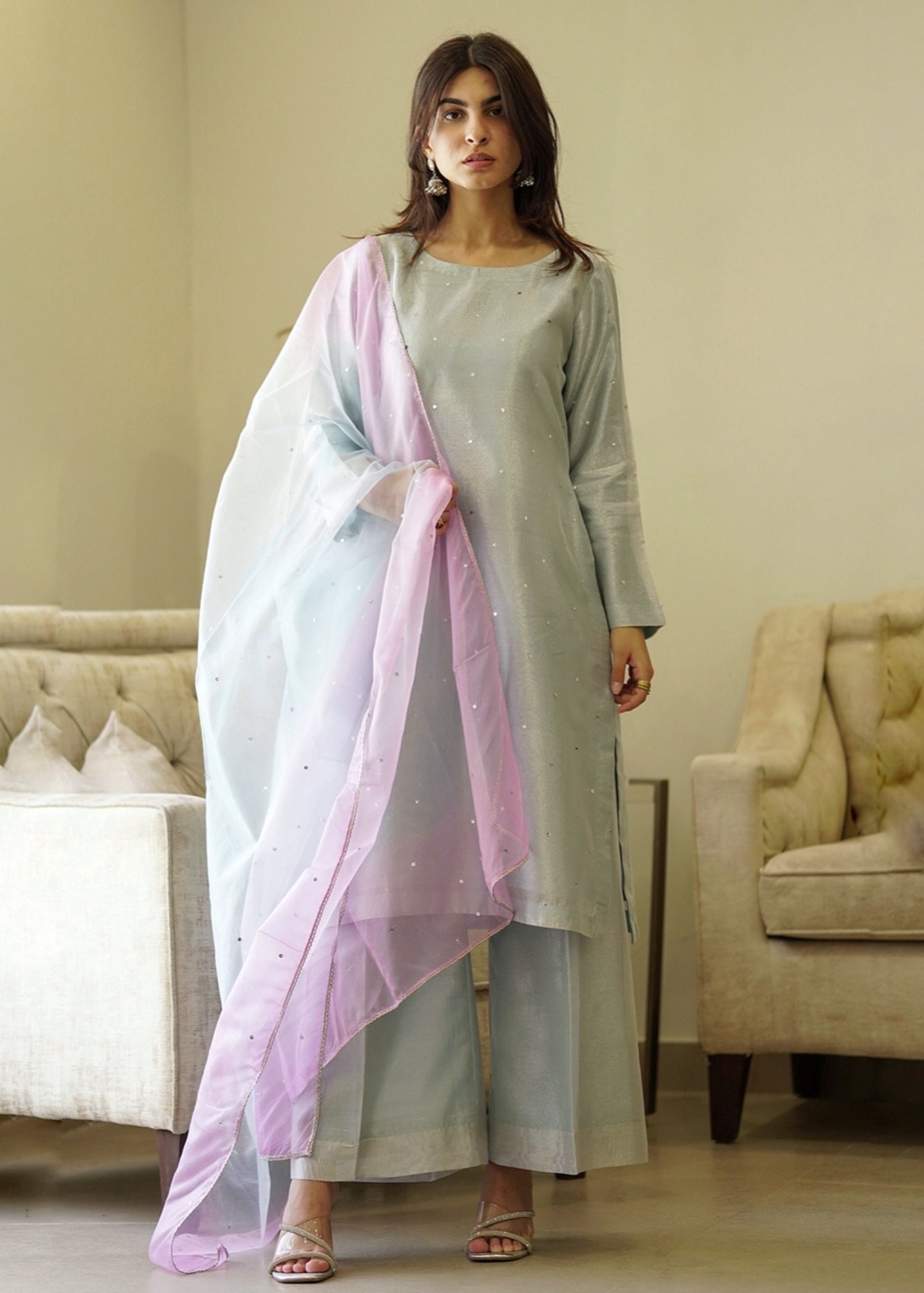 Noor Apparels Official Ayra Women 3pcs