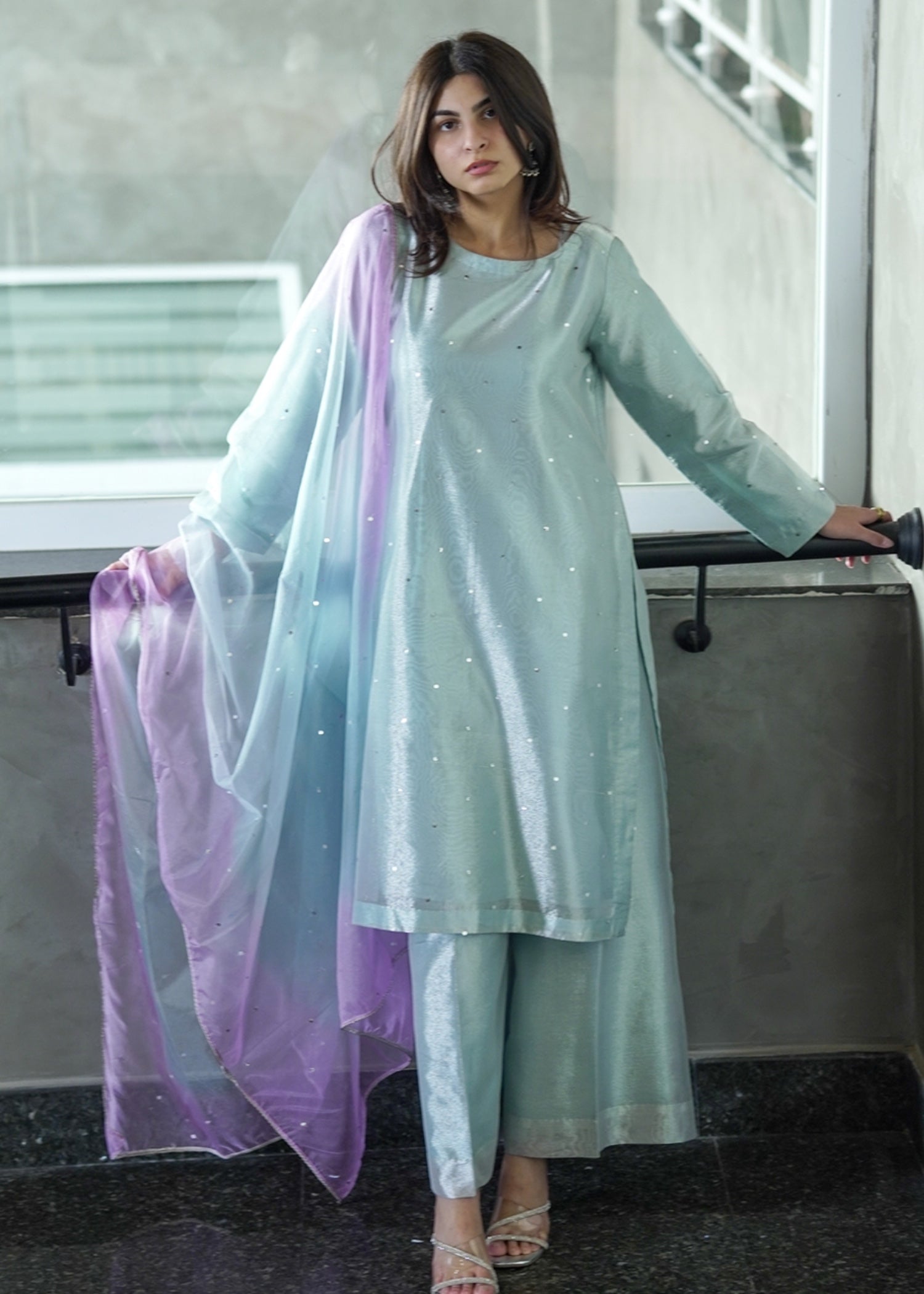 Noor Apparels Official Ayra Women 3pcs