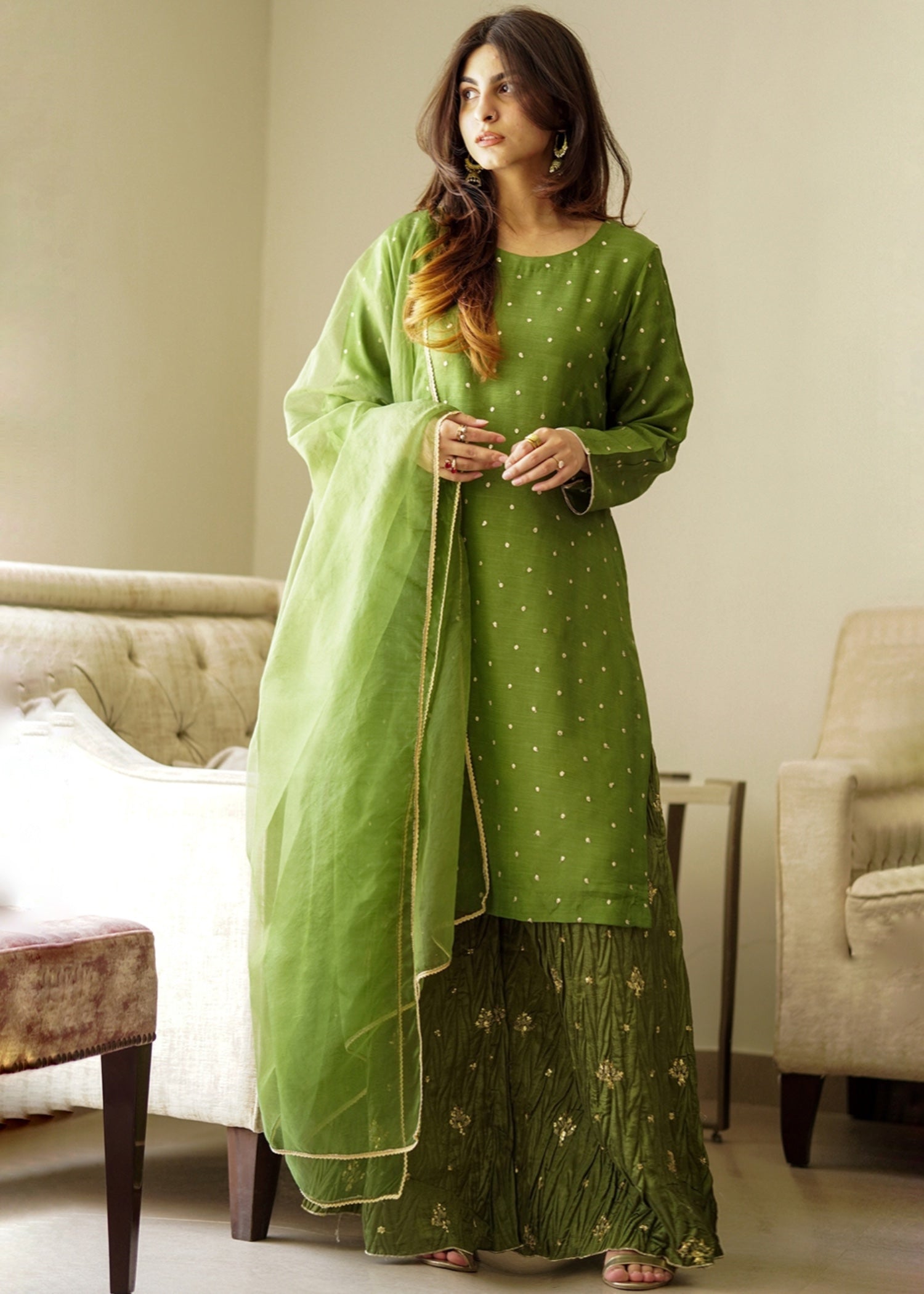 Noor Apparels Official Reya Women 3pcs