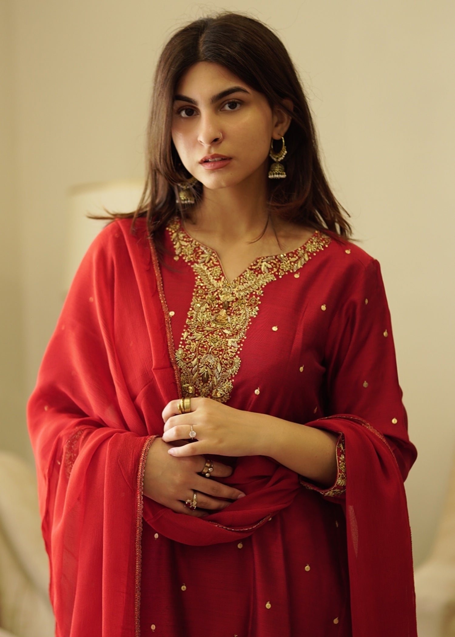 Noor Apparels Official Caira Women 3pcs