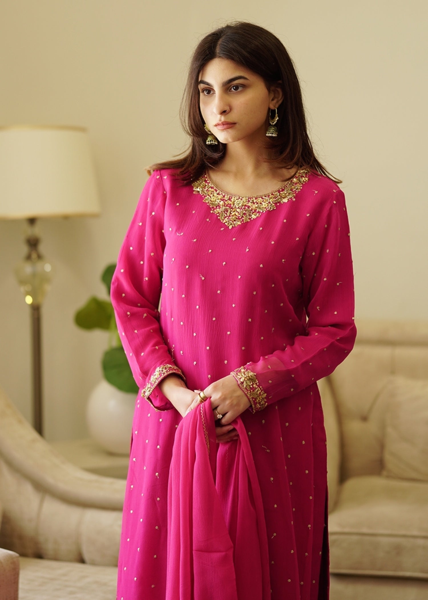 Noor Apparels Official Rosabelle Women 3pcs