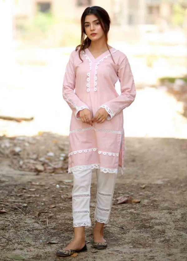 Tassawur Blissful Rose Women