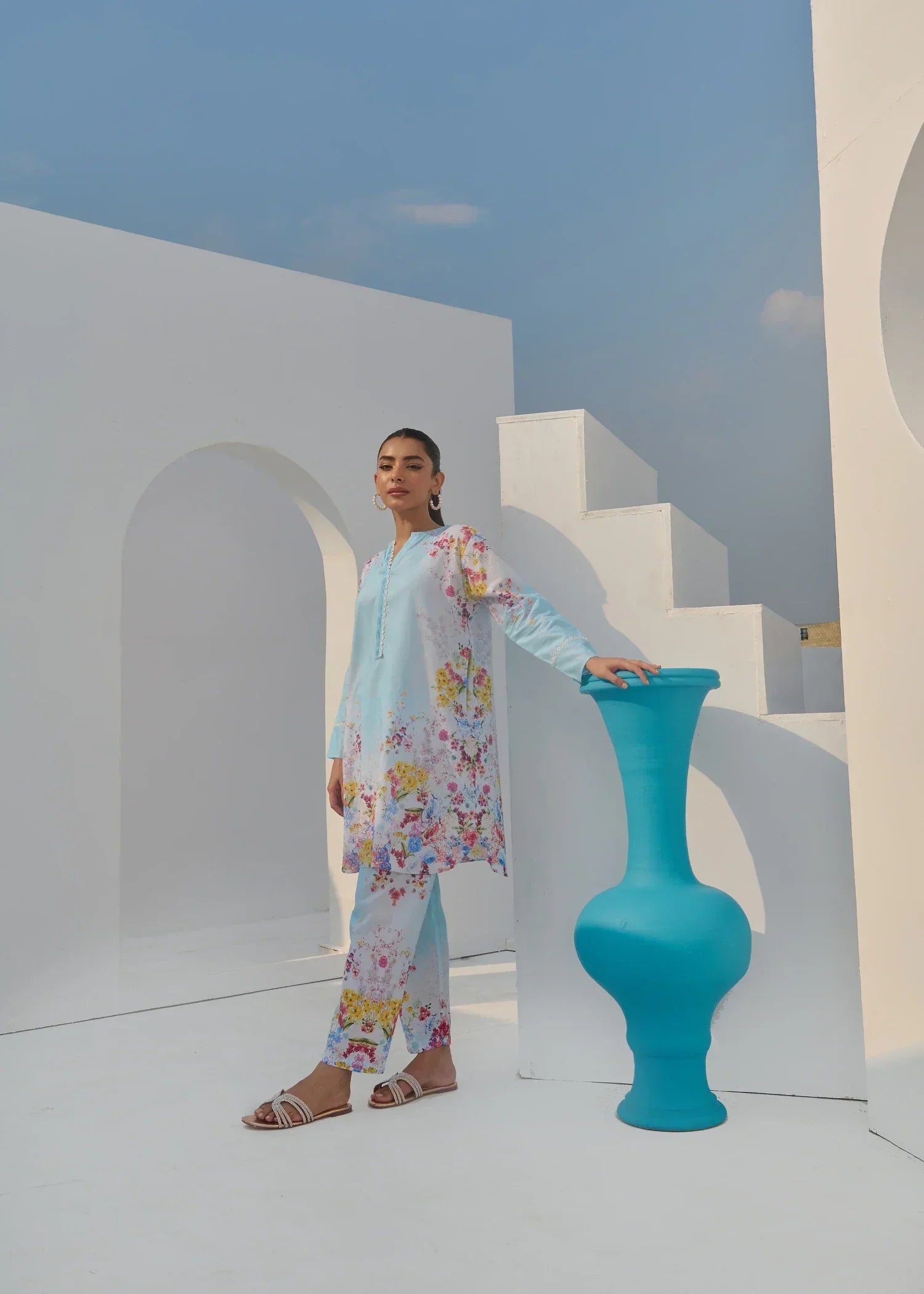 Cocoon BLOOMING TALE Women 2pcs