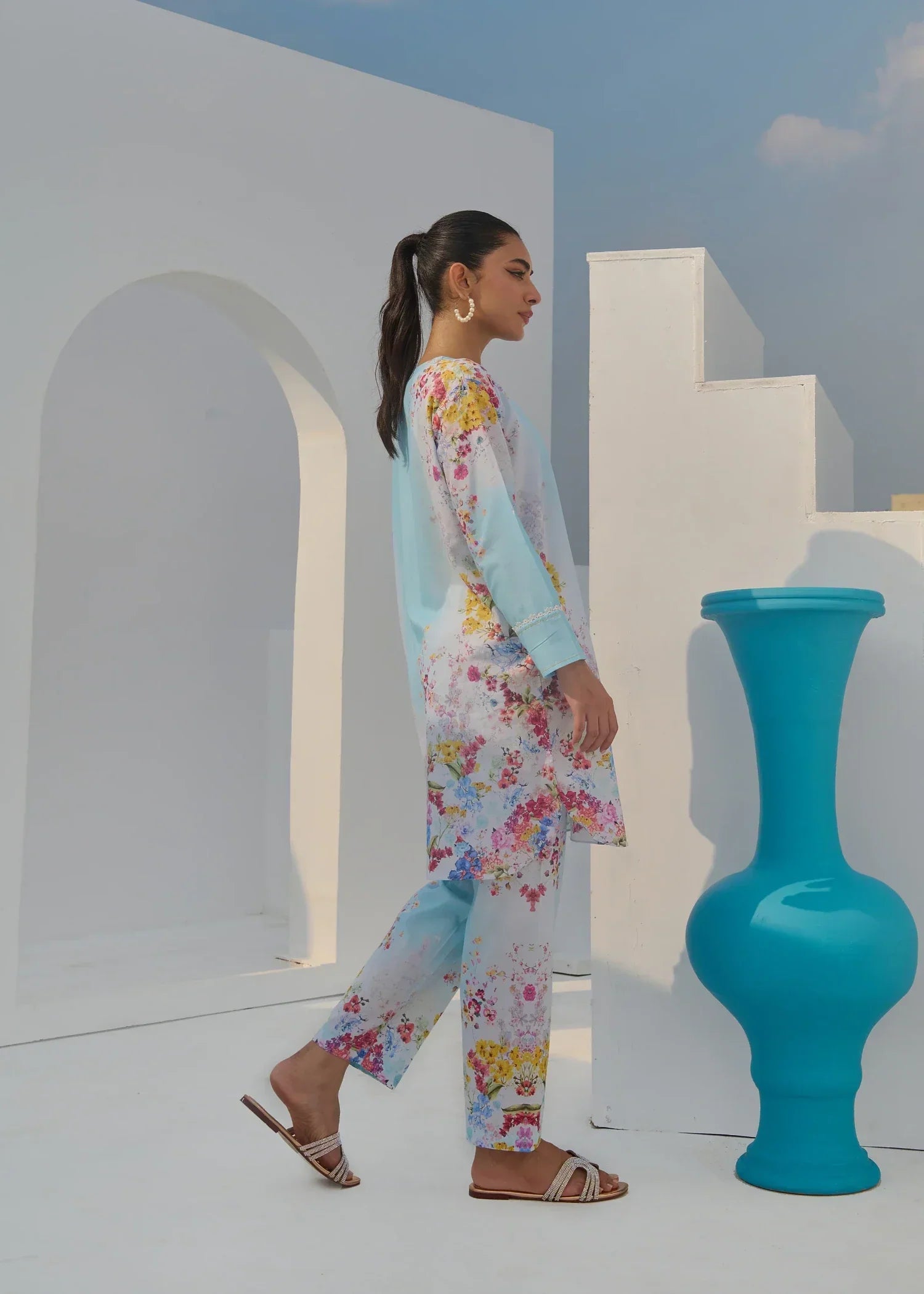 Cocoon BLOOMING TALE Women 2pcs