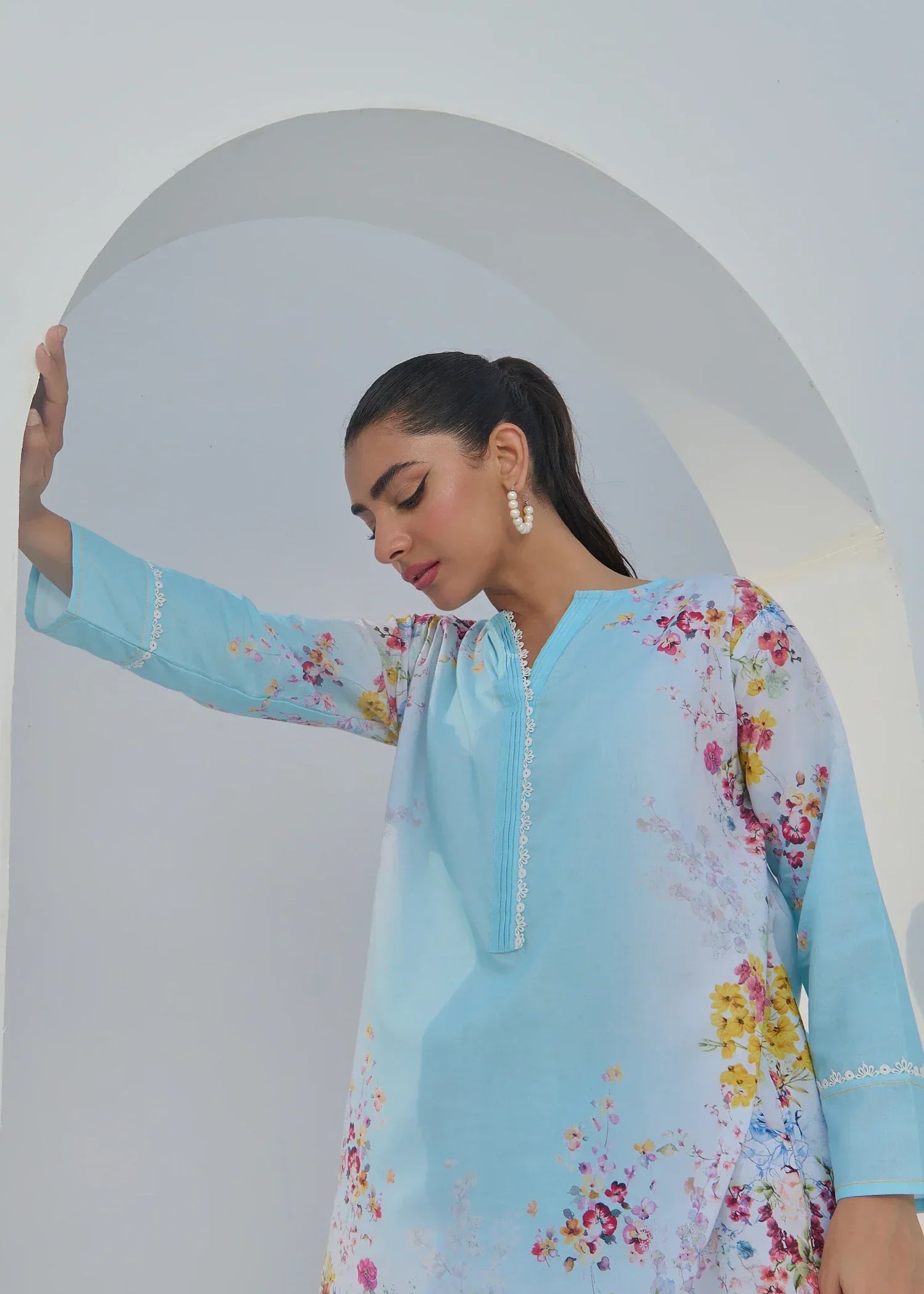 Cocoon BLOOMING TALE Women 2pcs