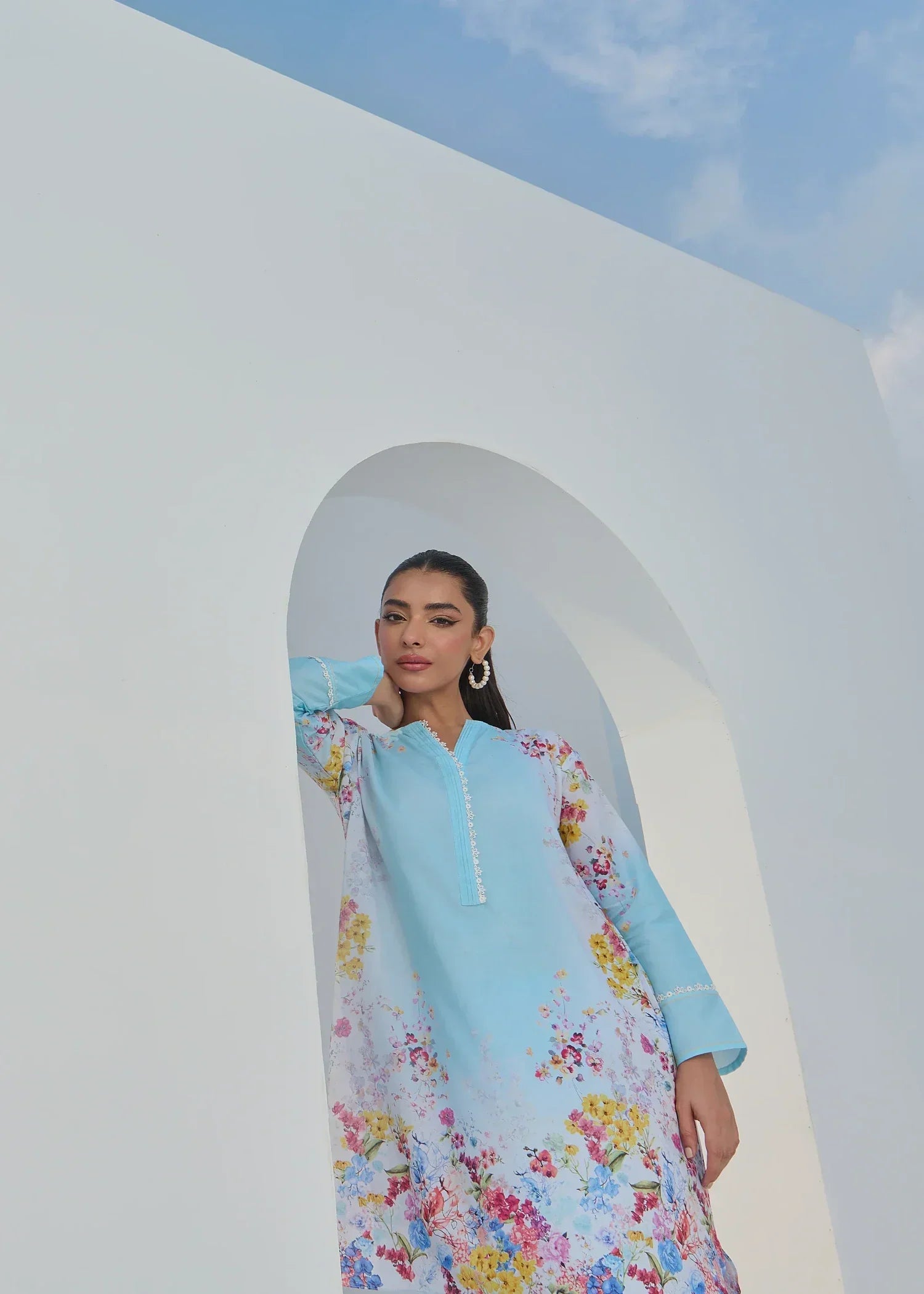 Cocoon BLOOMING TALE Women 2pcs