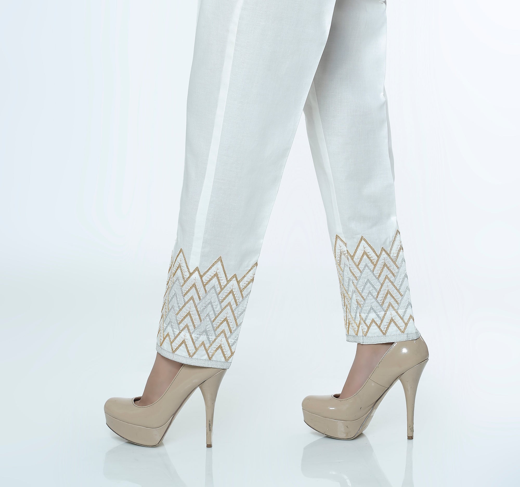 Lakhany Bottom Women 1pcs