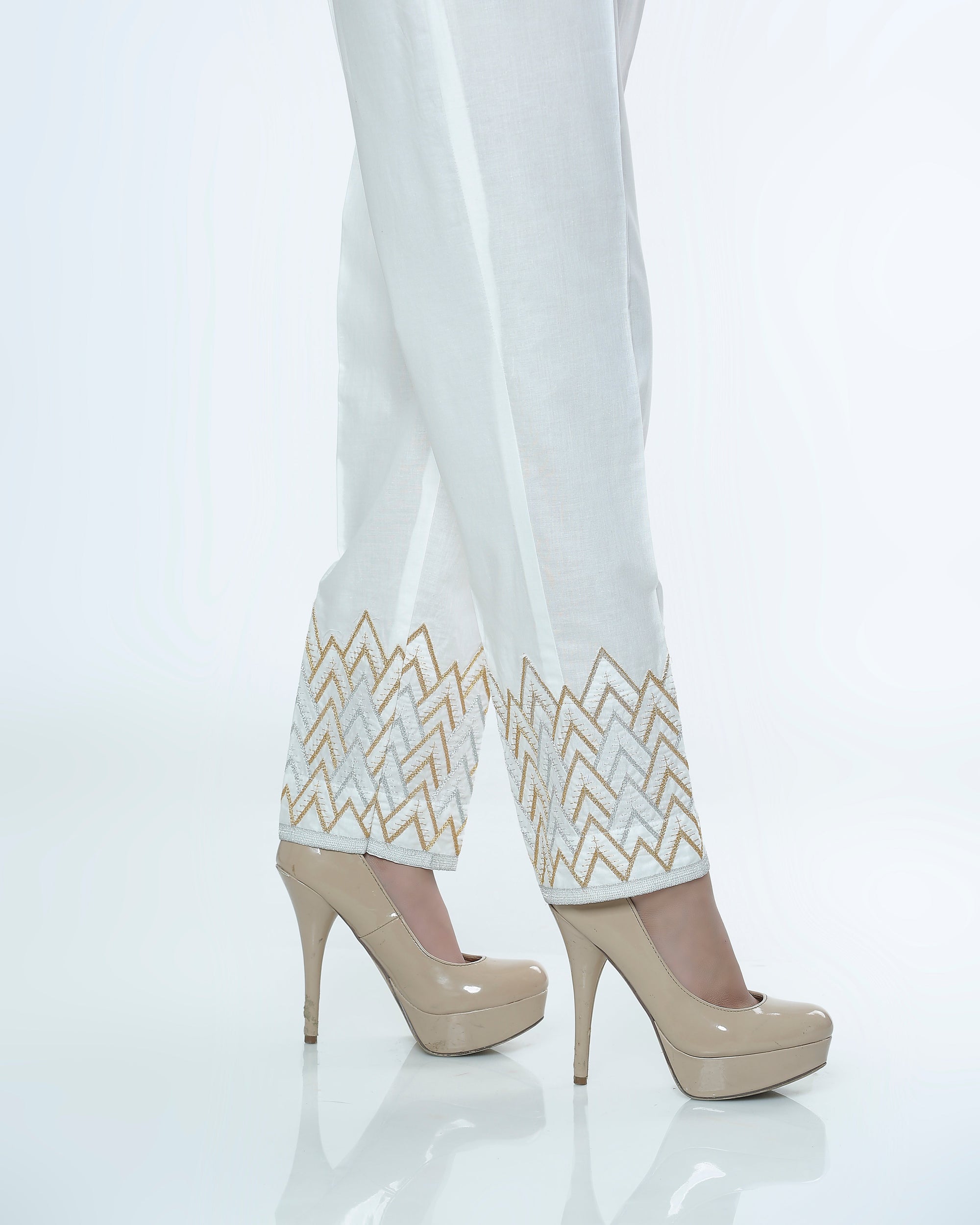 Lakhany Bottom Women 1pcs