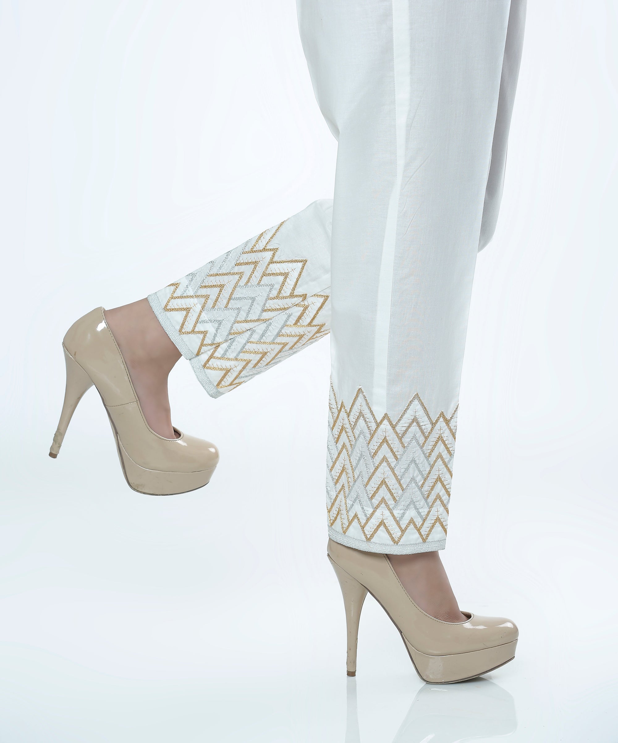 Lakhany Bottom Women 1pcs