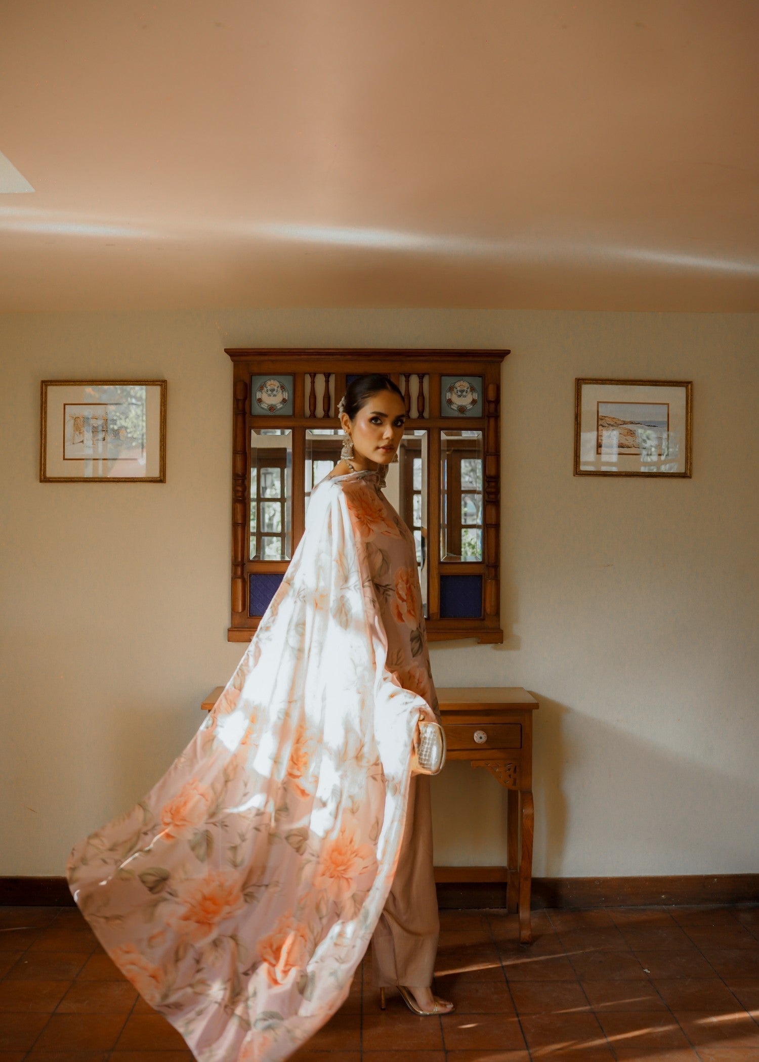 The Affordable Designer Luxe Spark Set Women 3pcs