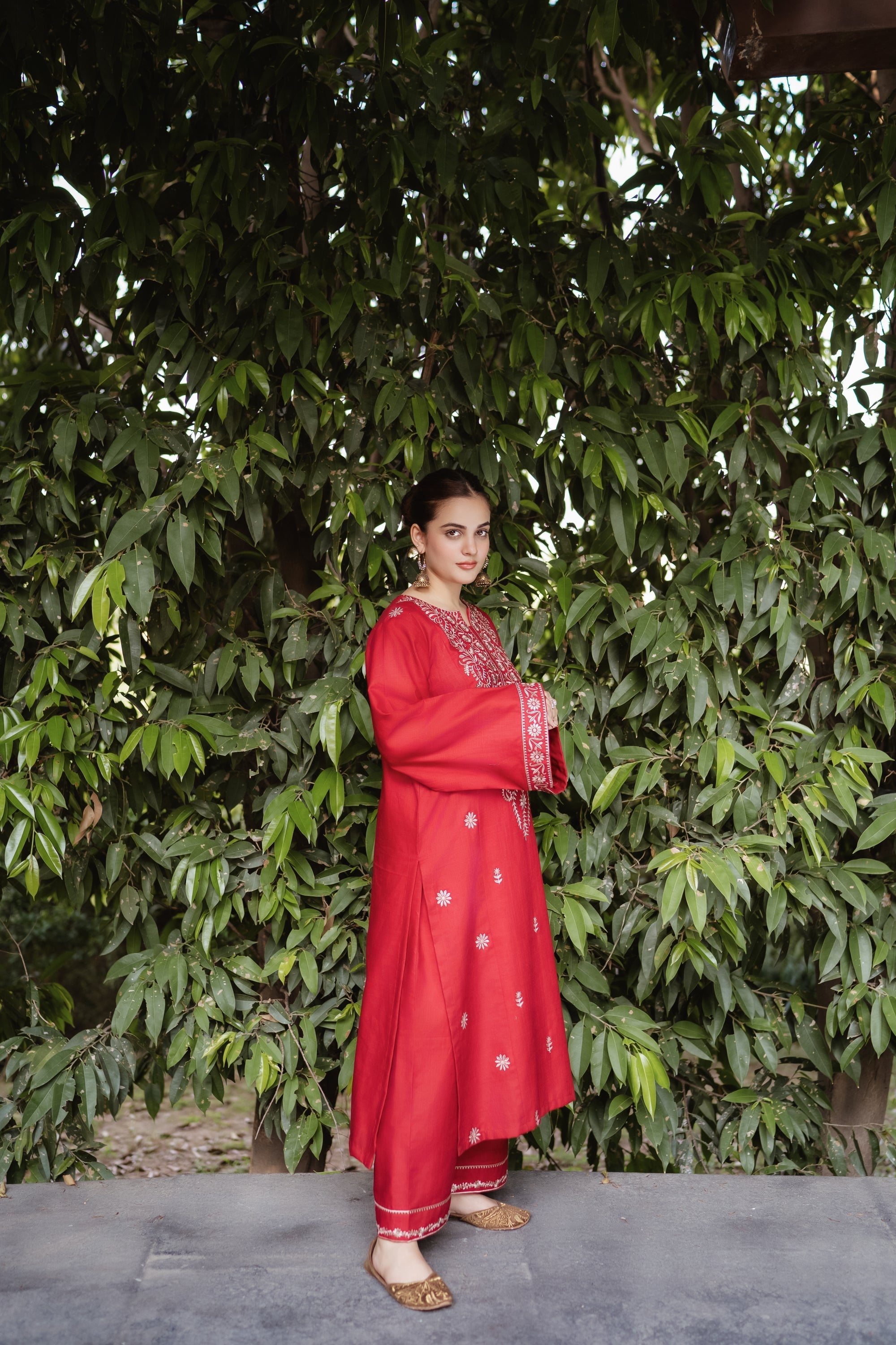 Urge Pret ISARA Women 2pcs