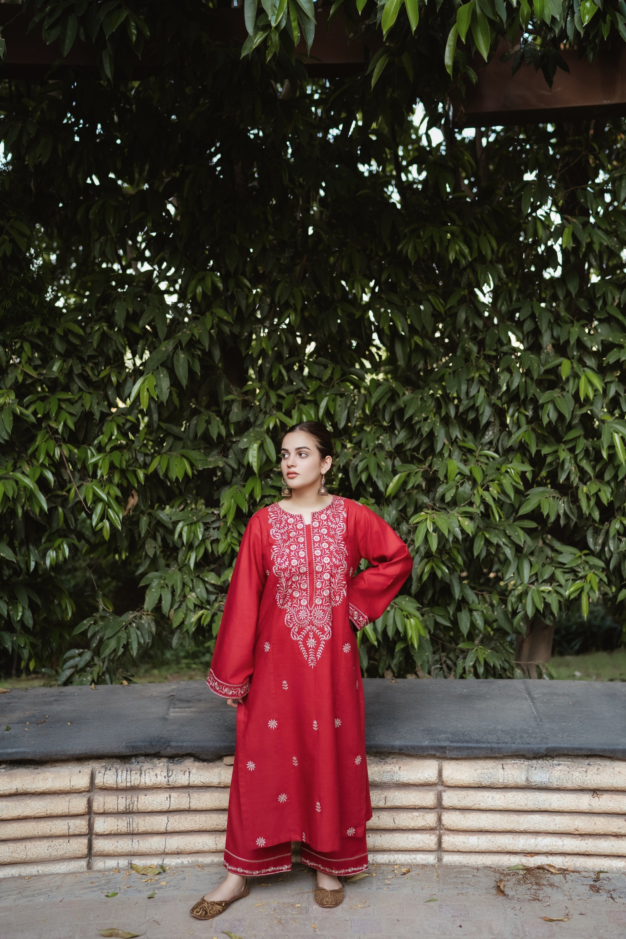 Urge Pret ISARA Women 2pcs