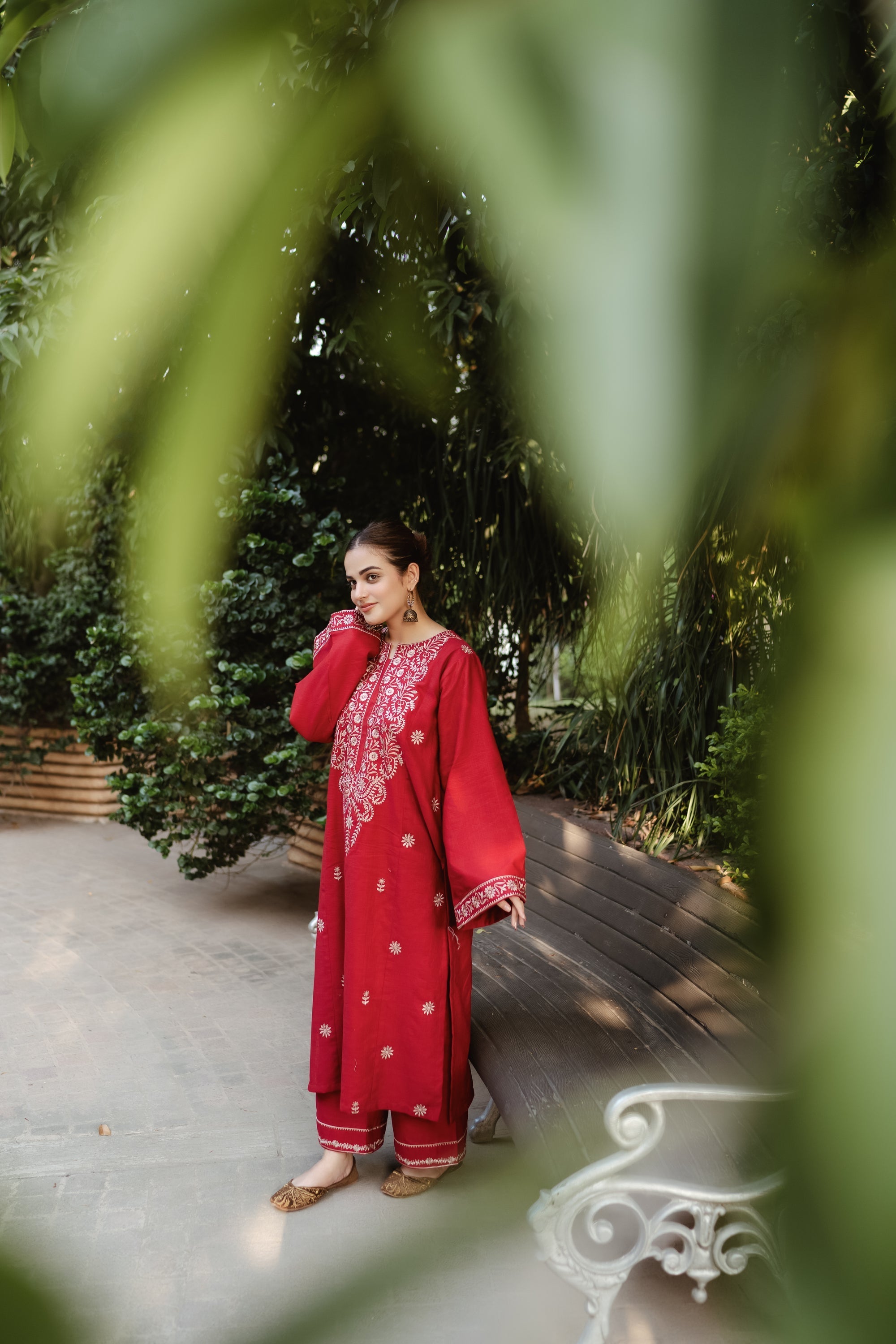 Urge Pret ISARA Women 2pcs