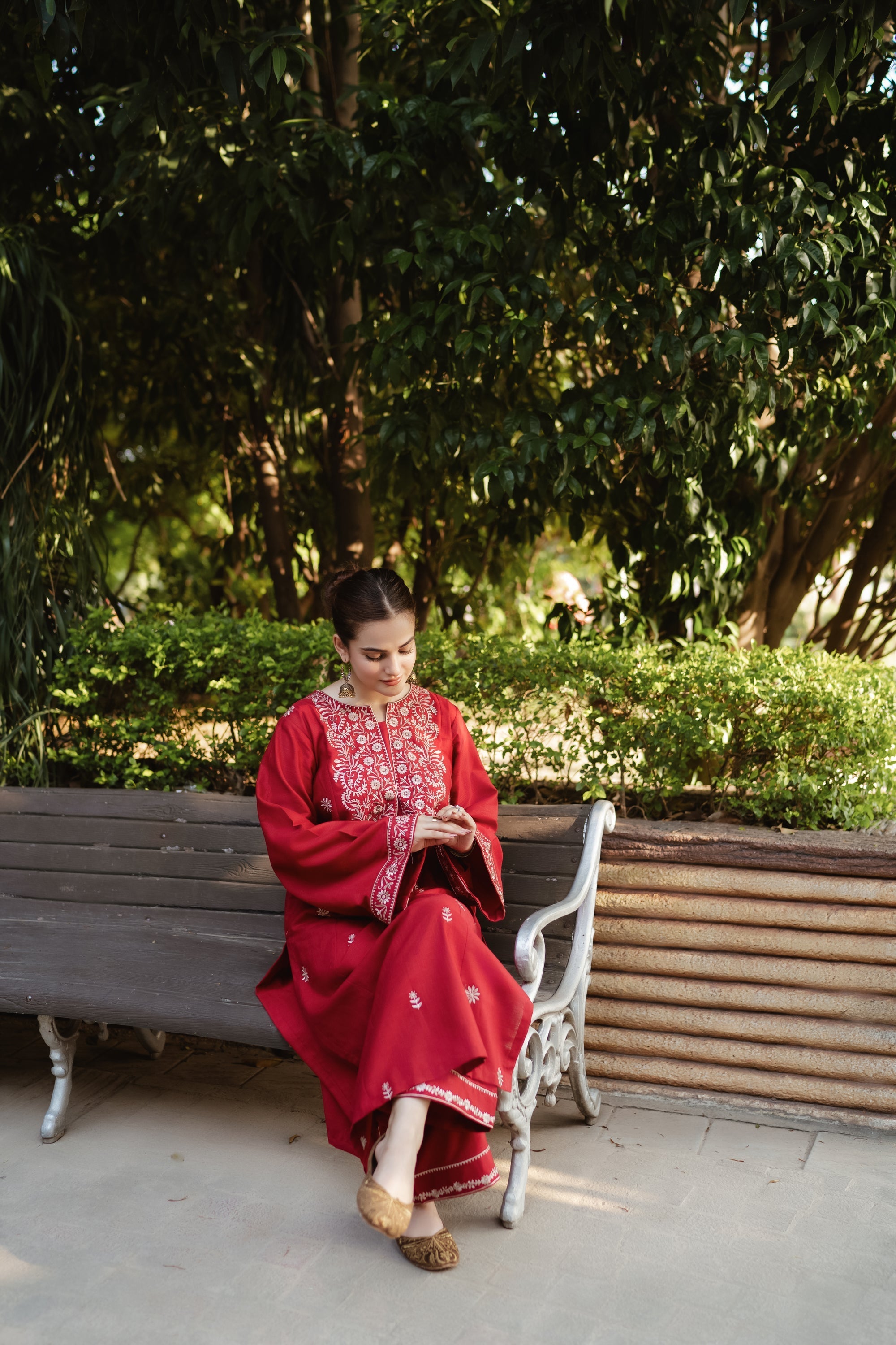 Urge Pret ISARA Women 2pcs