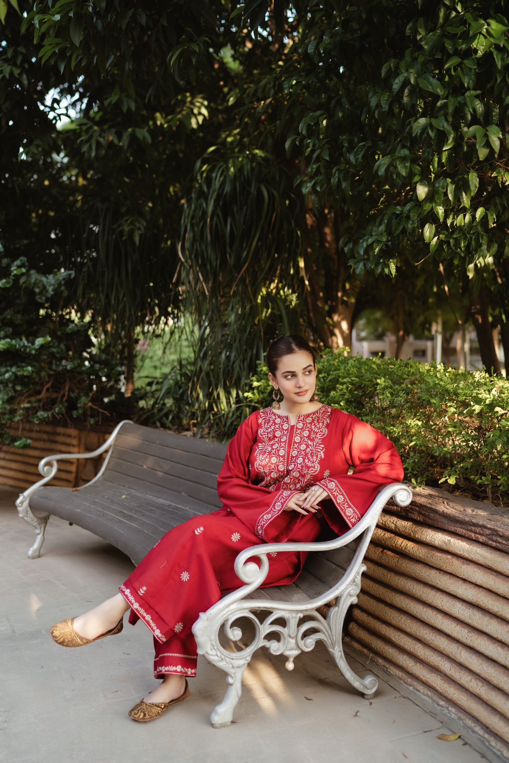 Urge Pret ISARA Women 2pcs