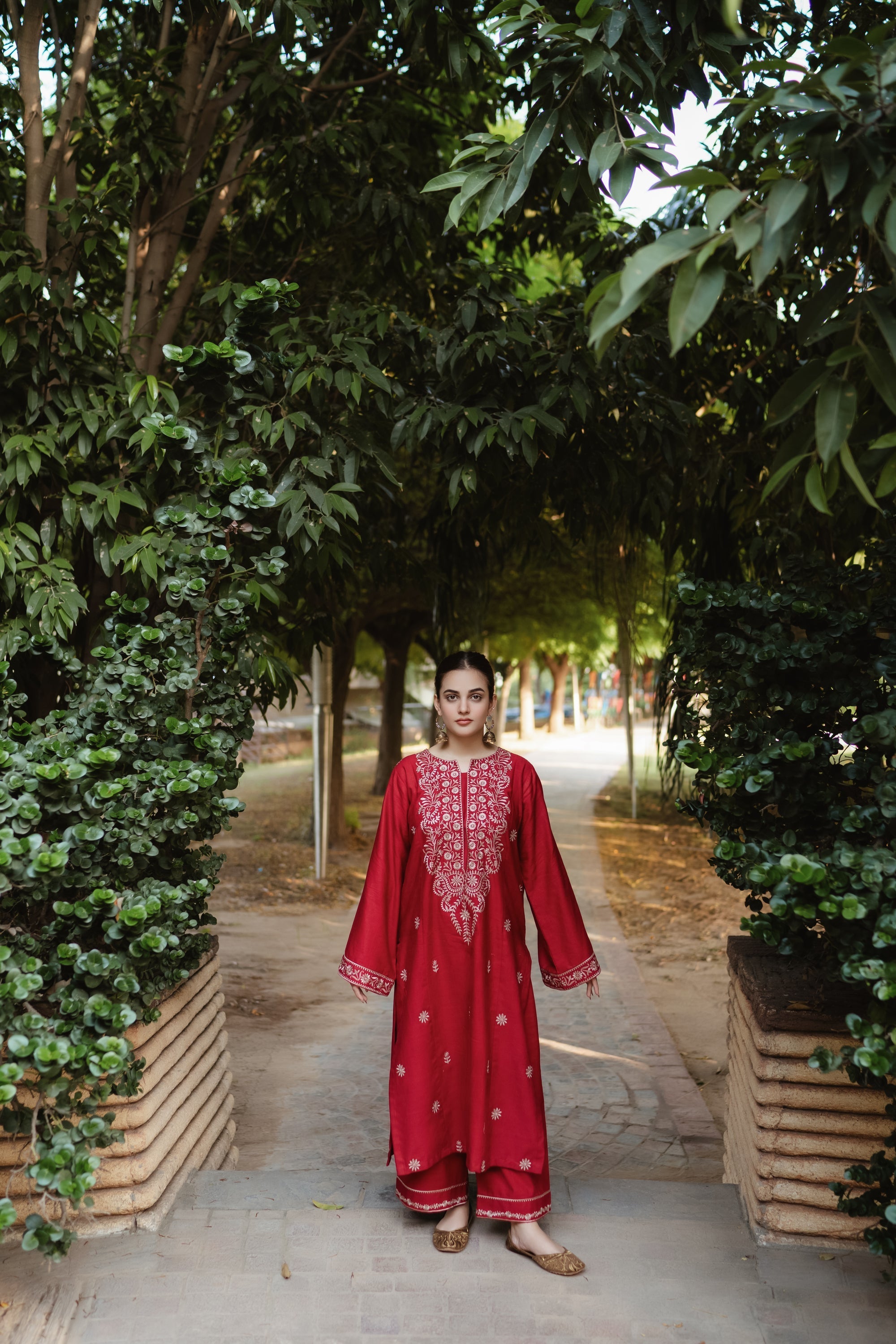 Urge Pret ISARA Women 2pcs