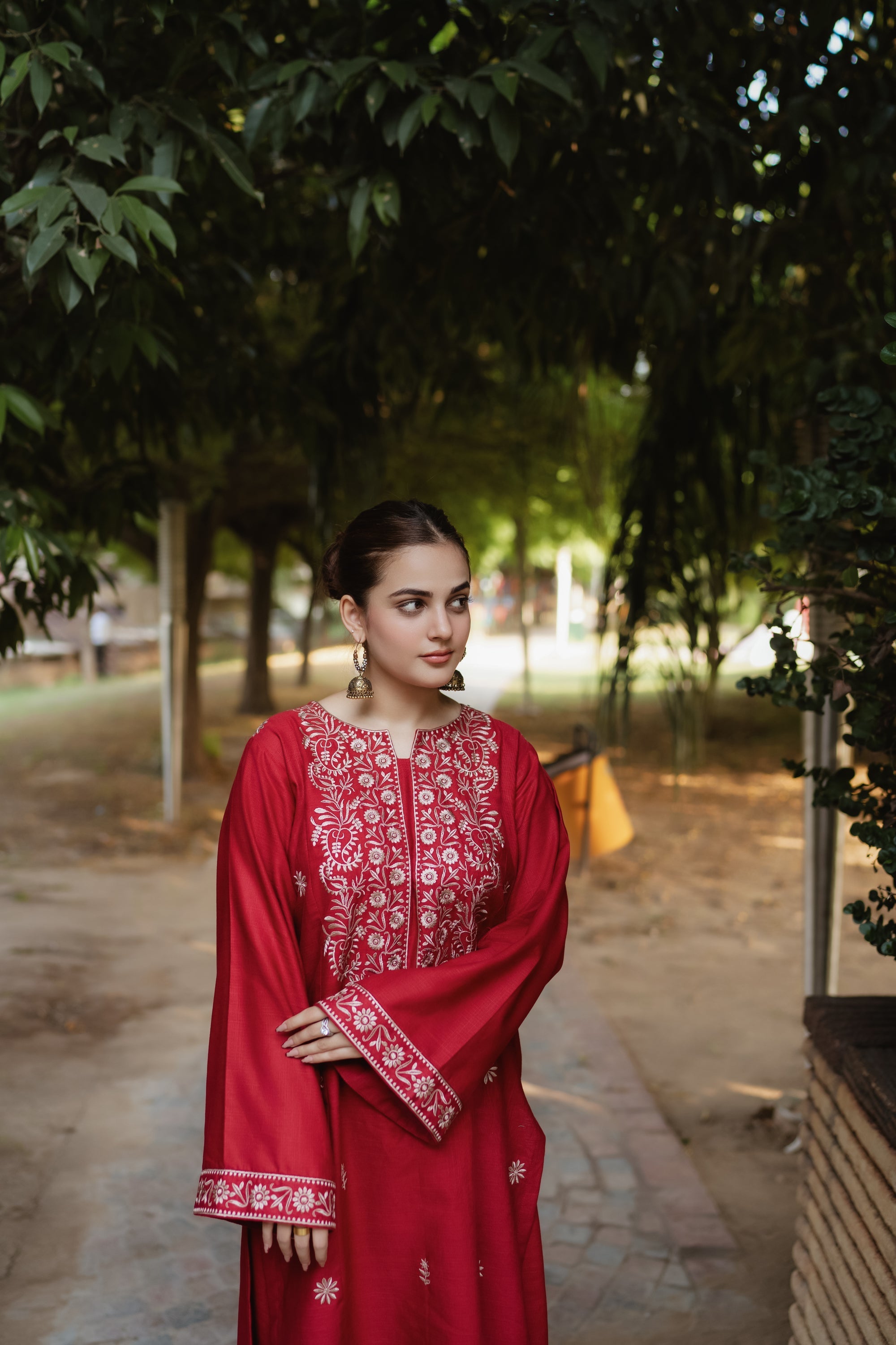 Urge Pret ISARA Women 2pcs