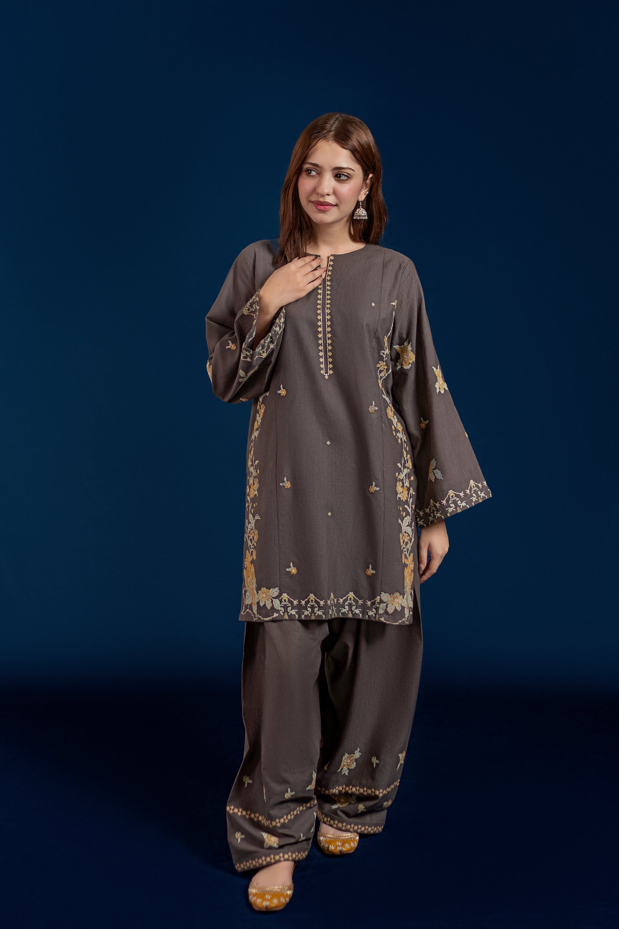 Urge Pret MELVIN Women 2pcs