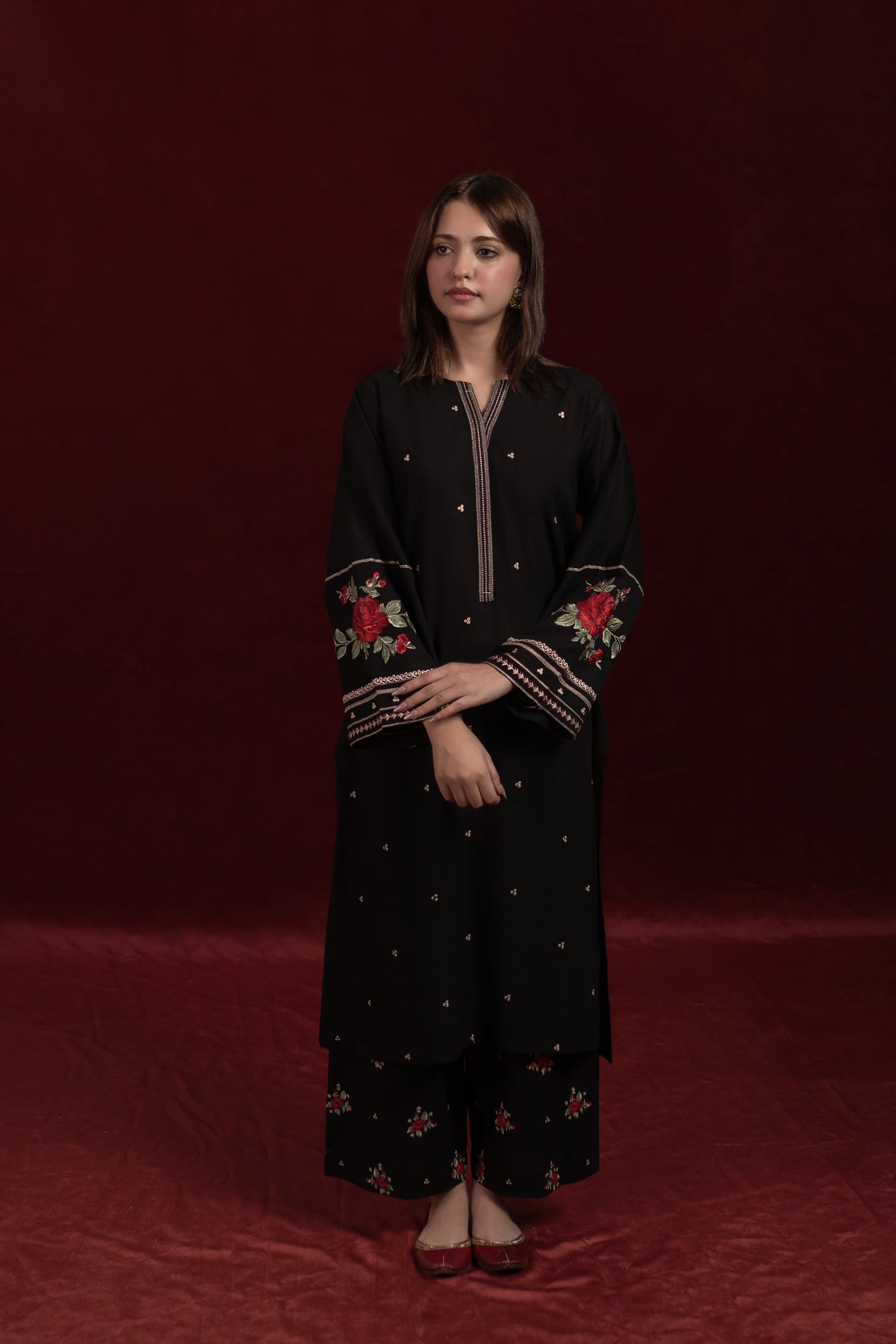 Urge Pret MEERAKI Women 2pcs