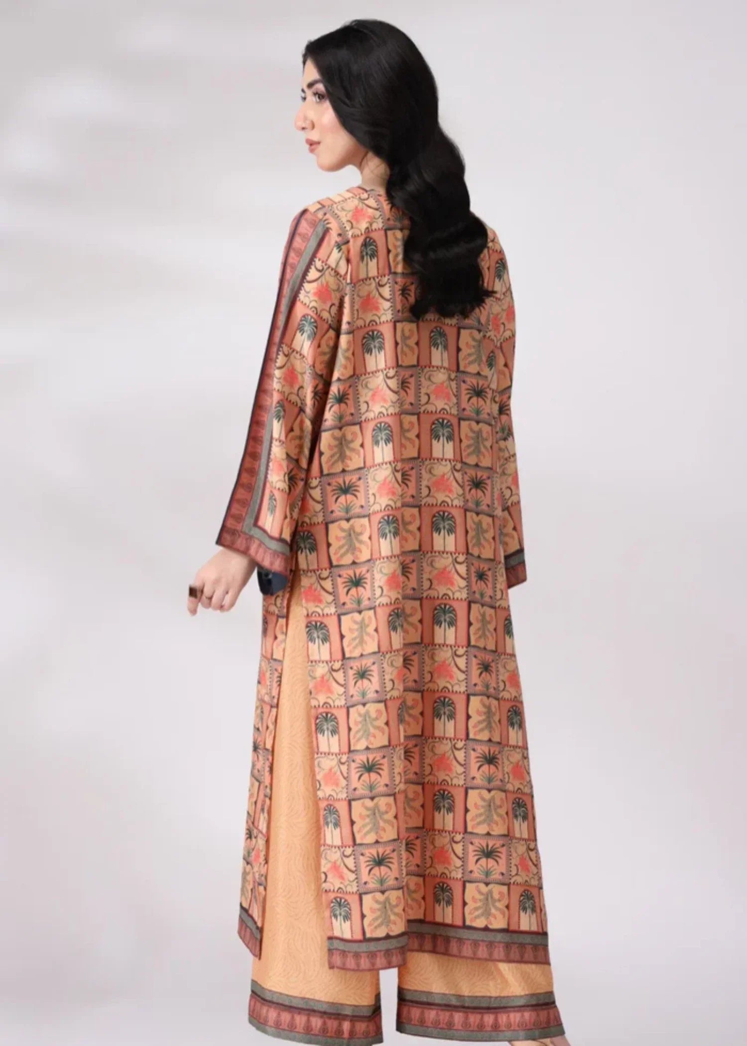 Mohagni CRP 04 STITCHED Women 2pcs