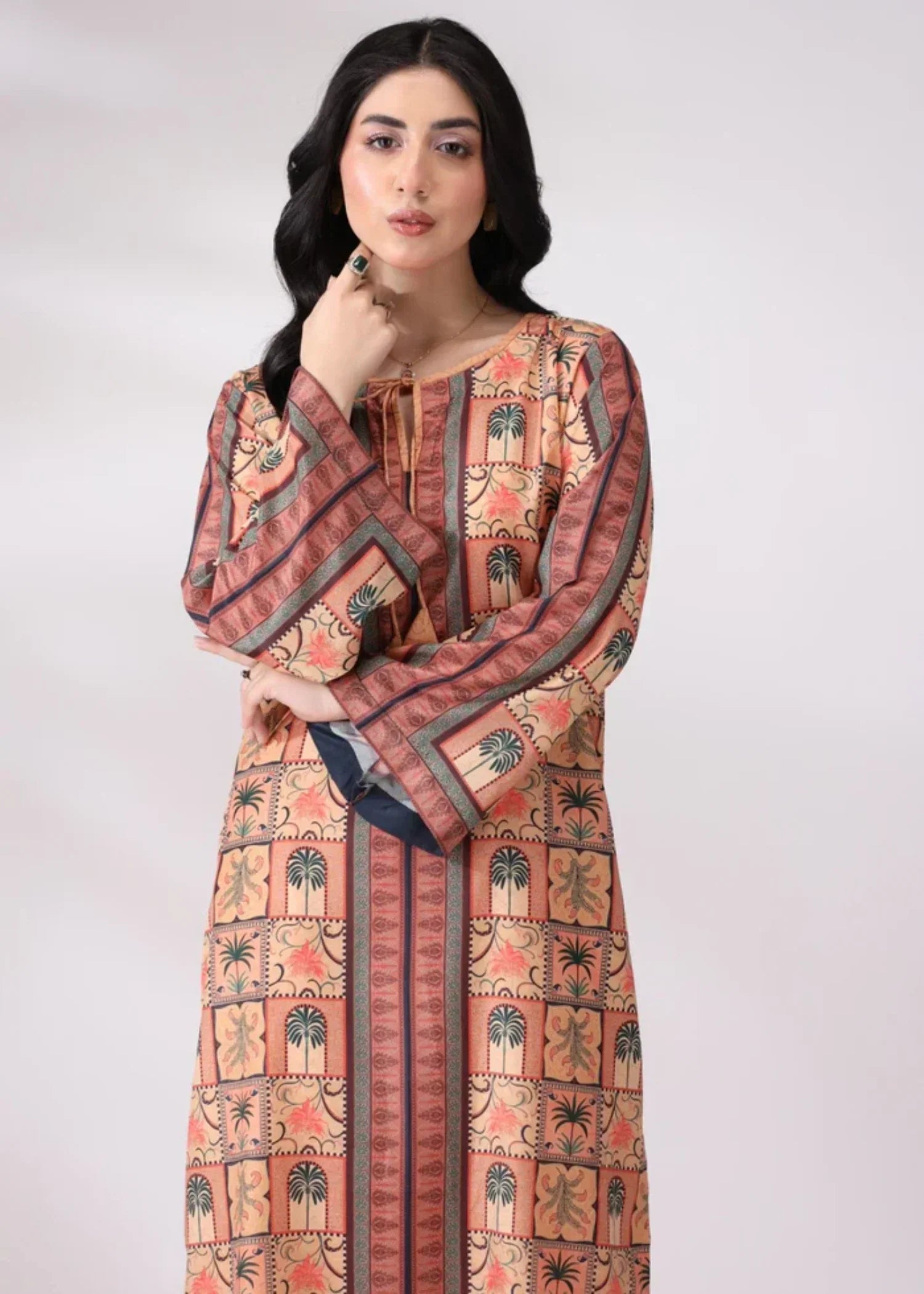 Mohagni CRP 04 STITCHED Women 2pcs