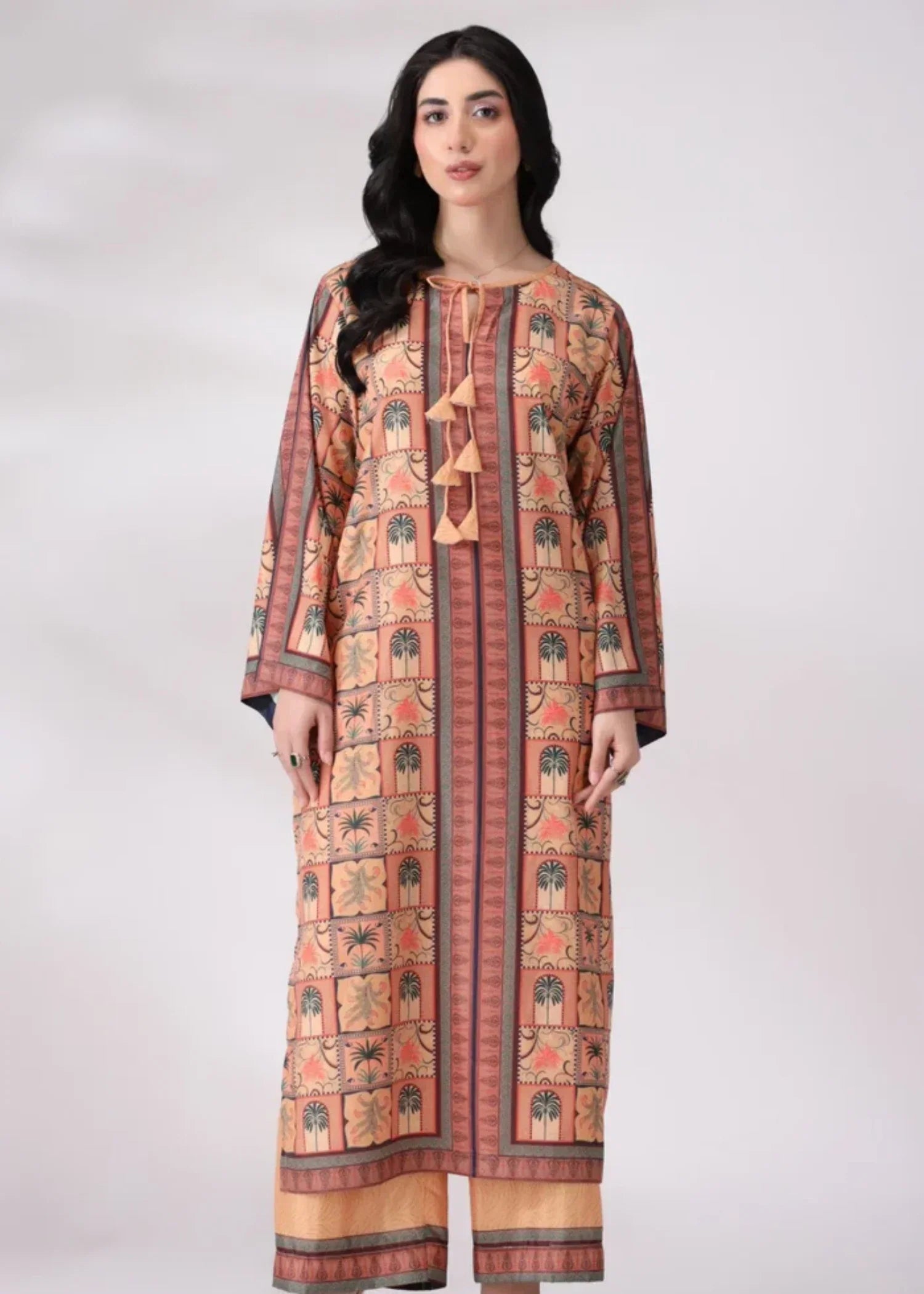 Mohagni CRP 04 STITCHED Women 2pcs