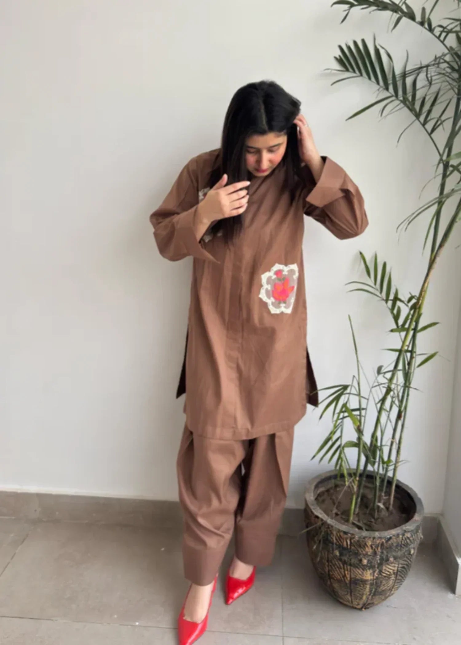 Umzay UMS 187 Women 2pcs