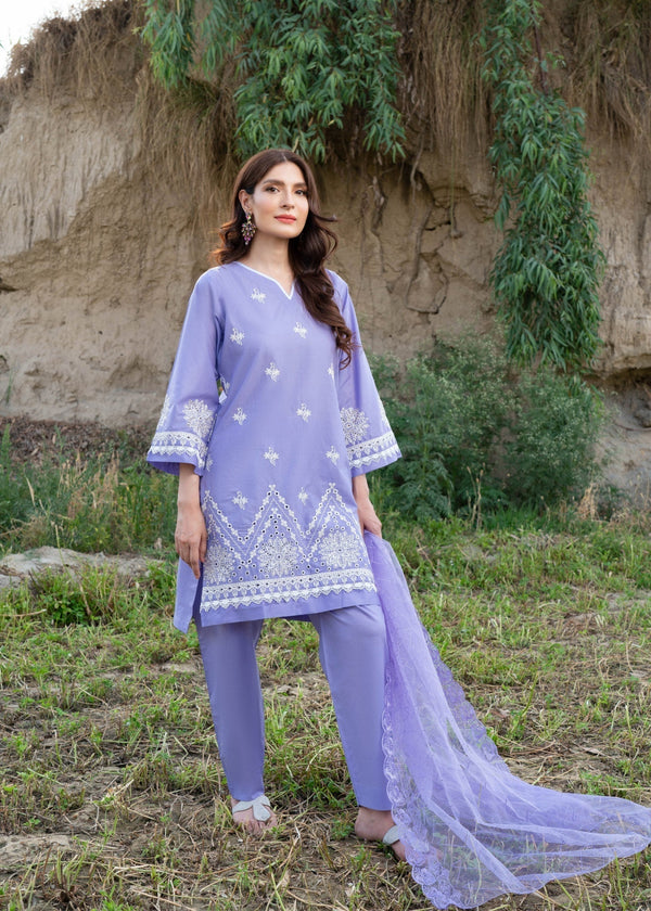 Noorma Kaamal NK JEL 24 Women 3pcs