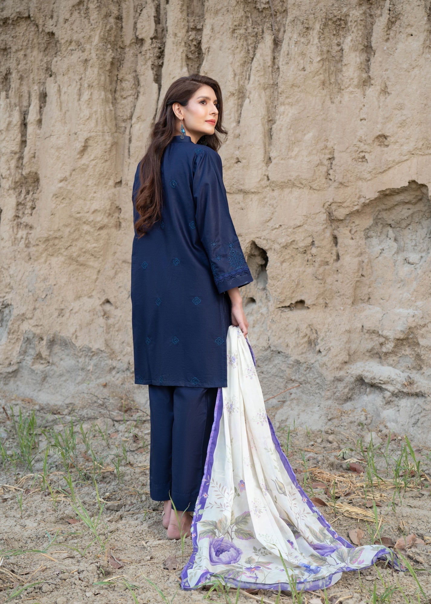 Noorma Kaamal NK JEL 26 Women 3pcs