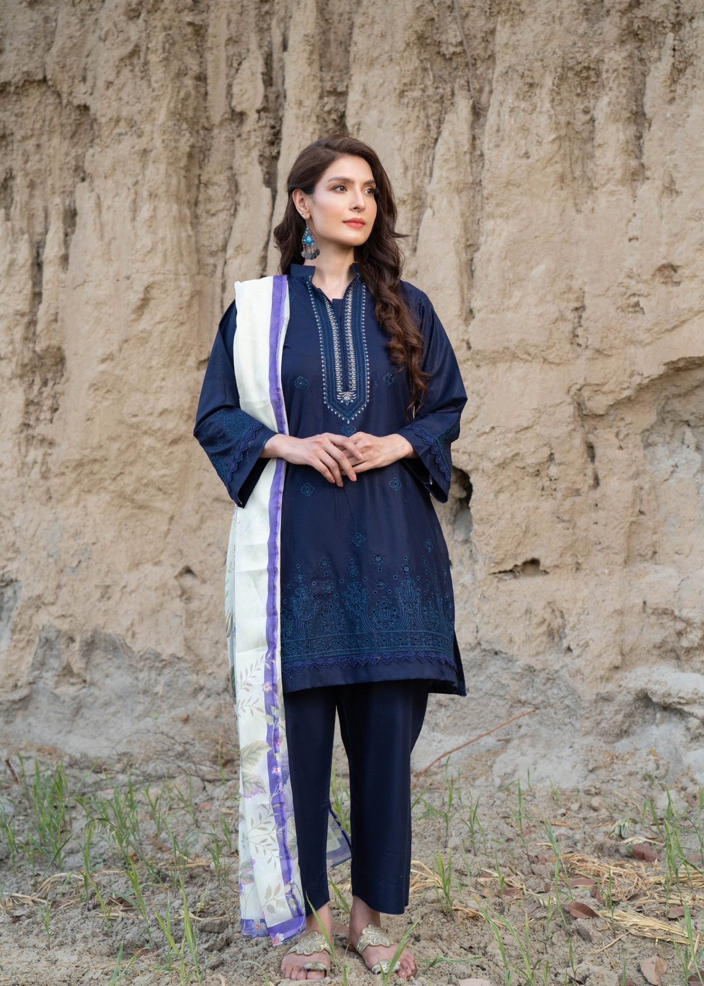 Noorma Kaamal NK JEL 26 Women 3pcs