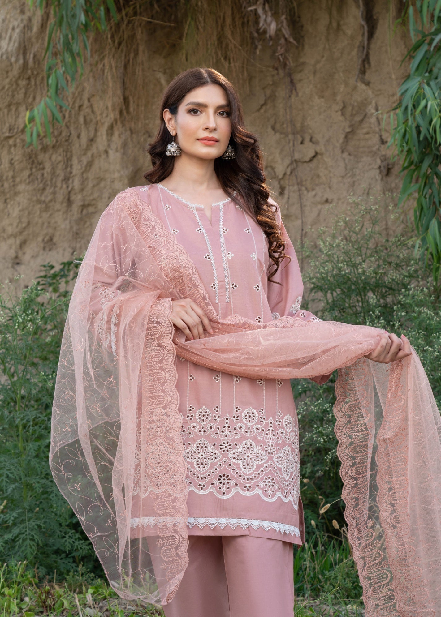 Noorma Kaamal NK JEL 23 Women 3pcs