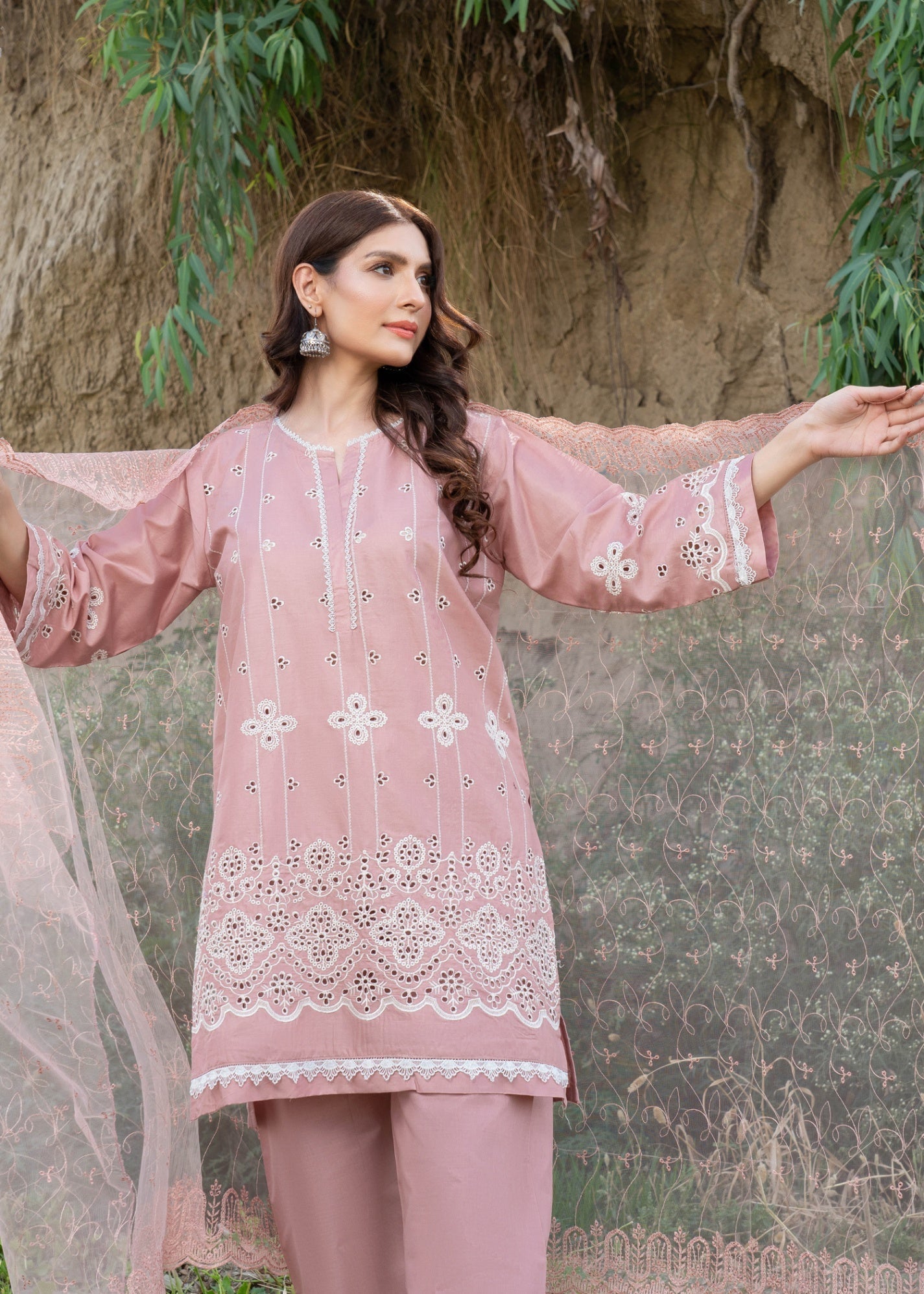 Noorma Kaamal NK JEL 23 Women 3pcs