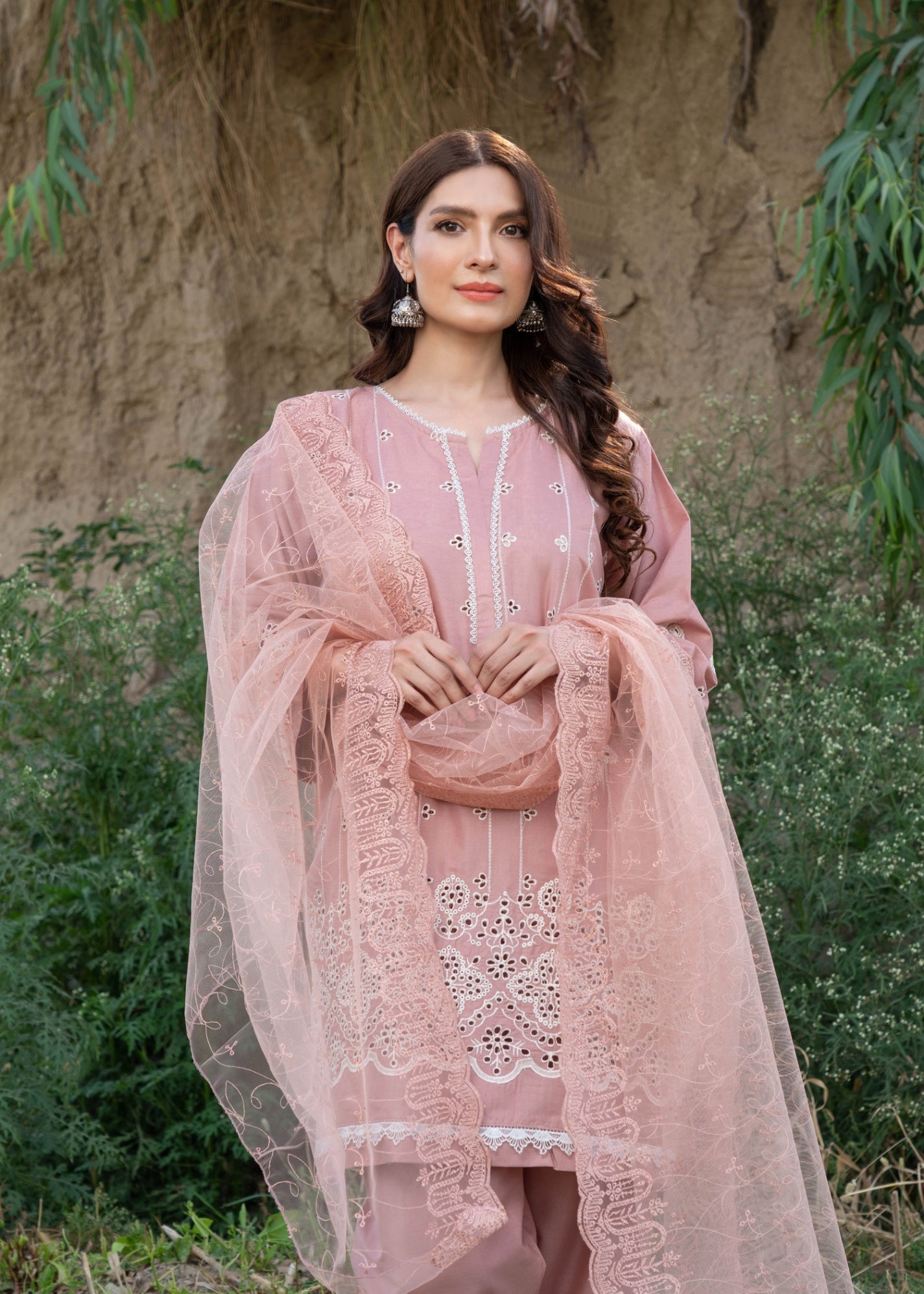 Noorma Kaamal NK JEL 23 Women 3pcs