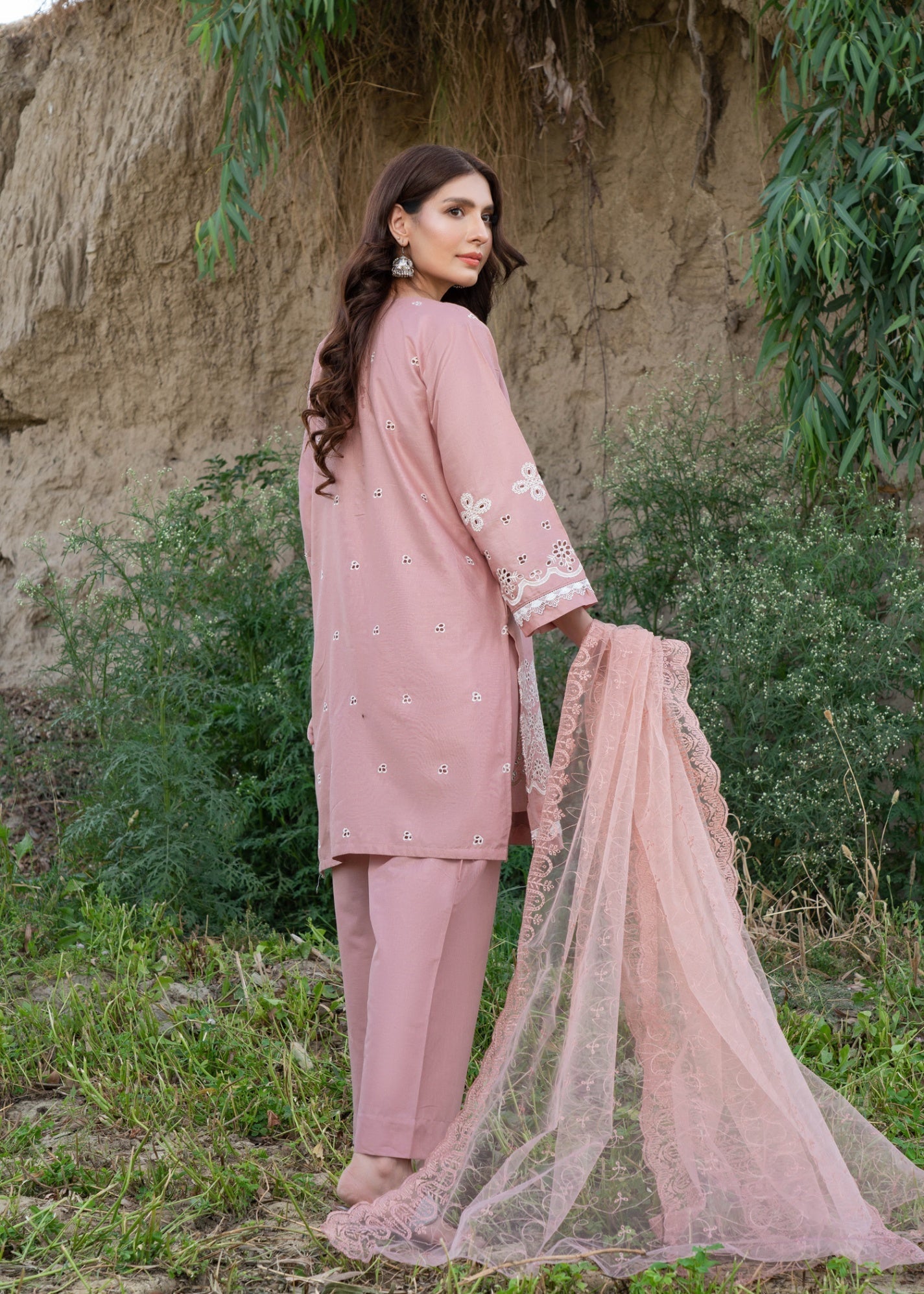 Noorma Kaamal NK JEL 23 Women 3pcs