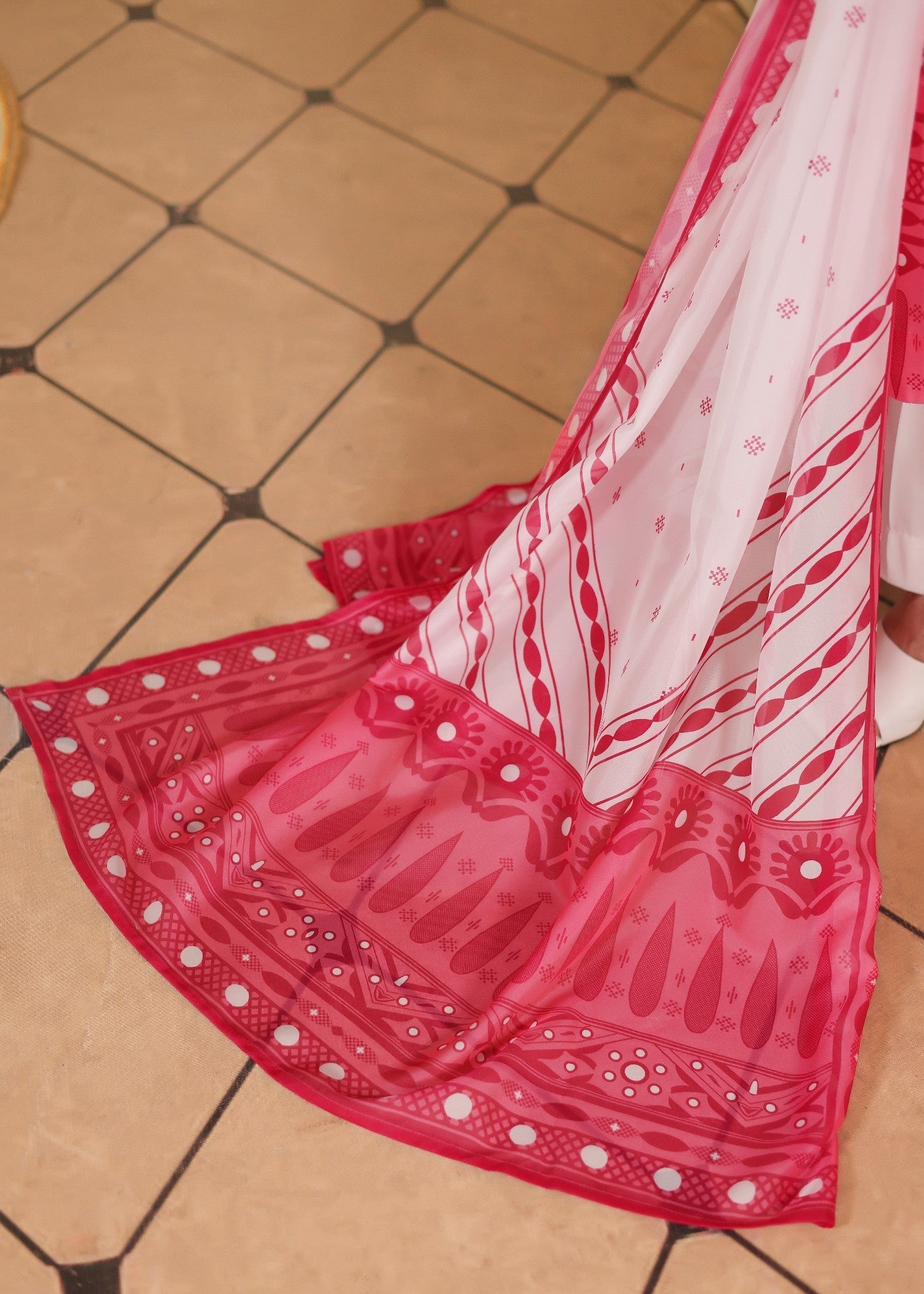 Adwears Aster Dupatta Women 1pcs