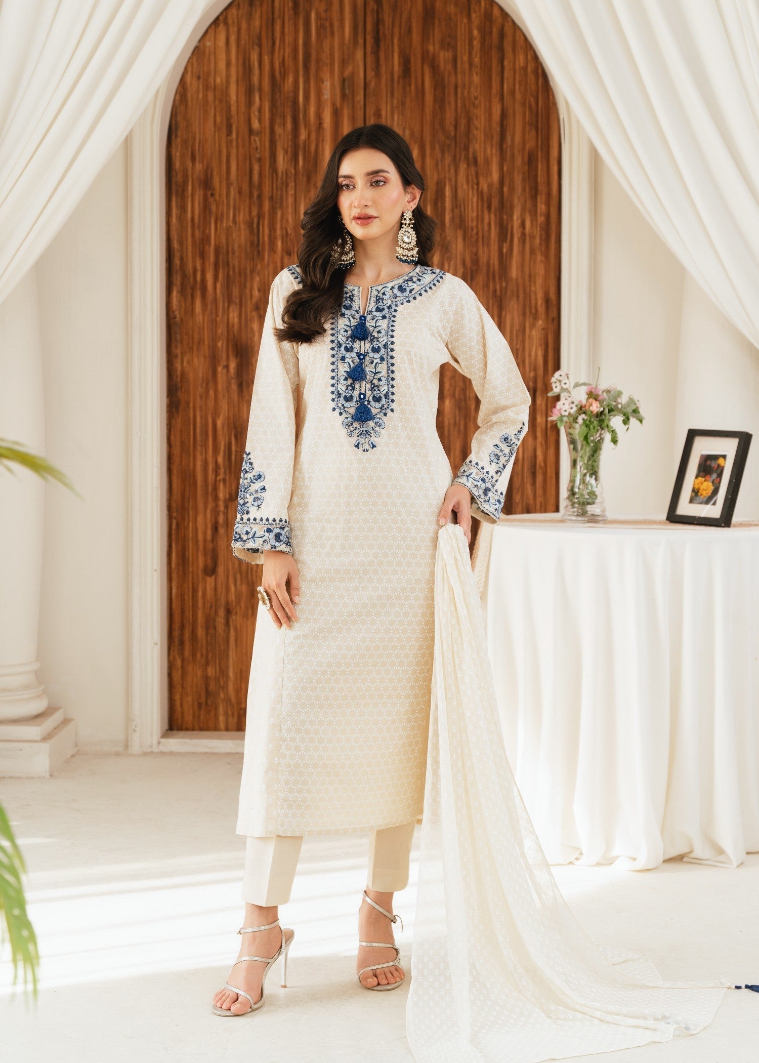 Amar Solstice AL 879 25V1 Women 3pcs