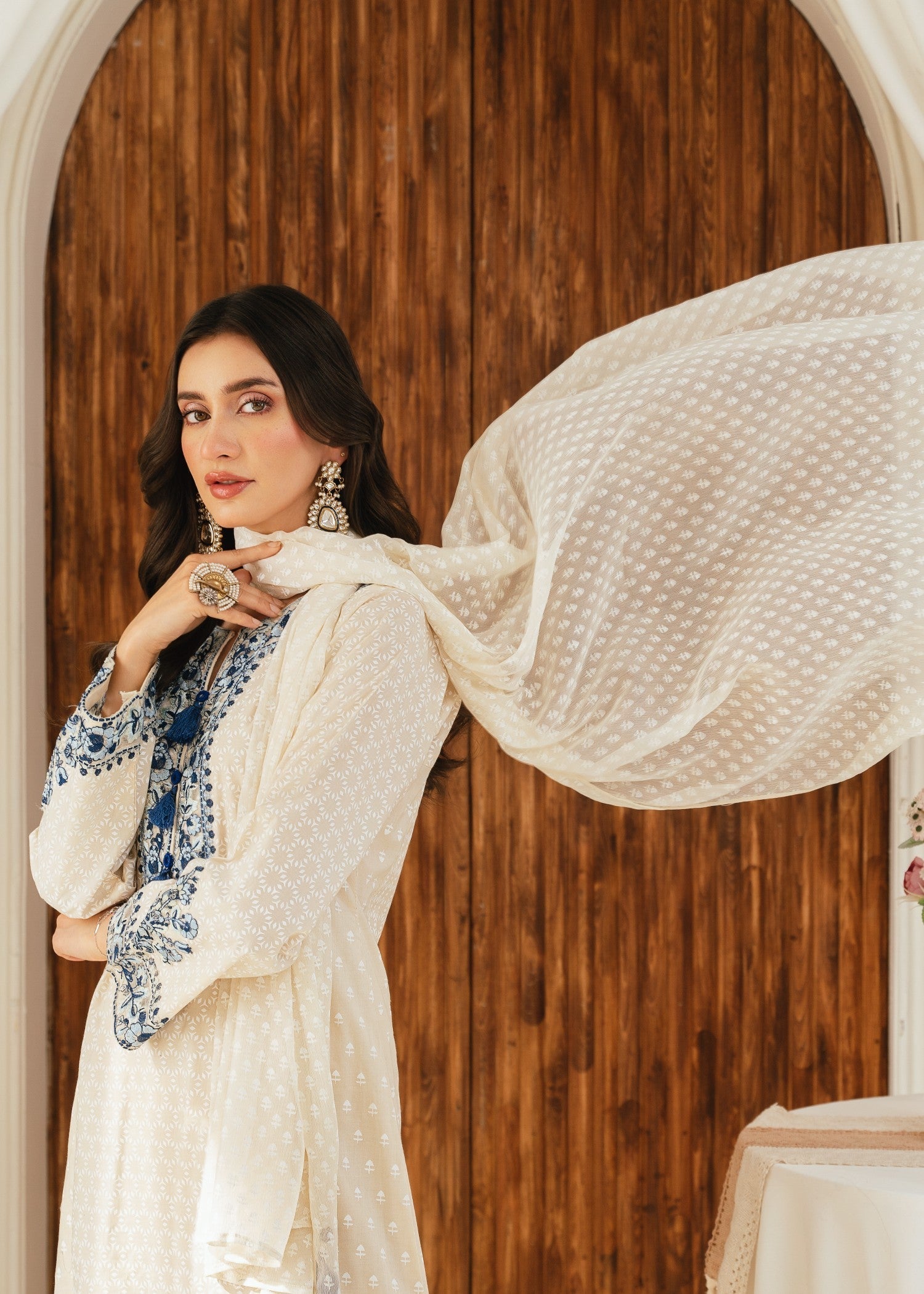 Amar Solstice AL 879 25V1 Women 3pcs