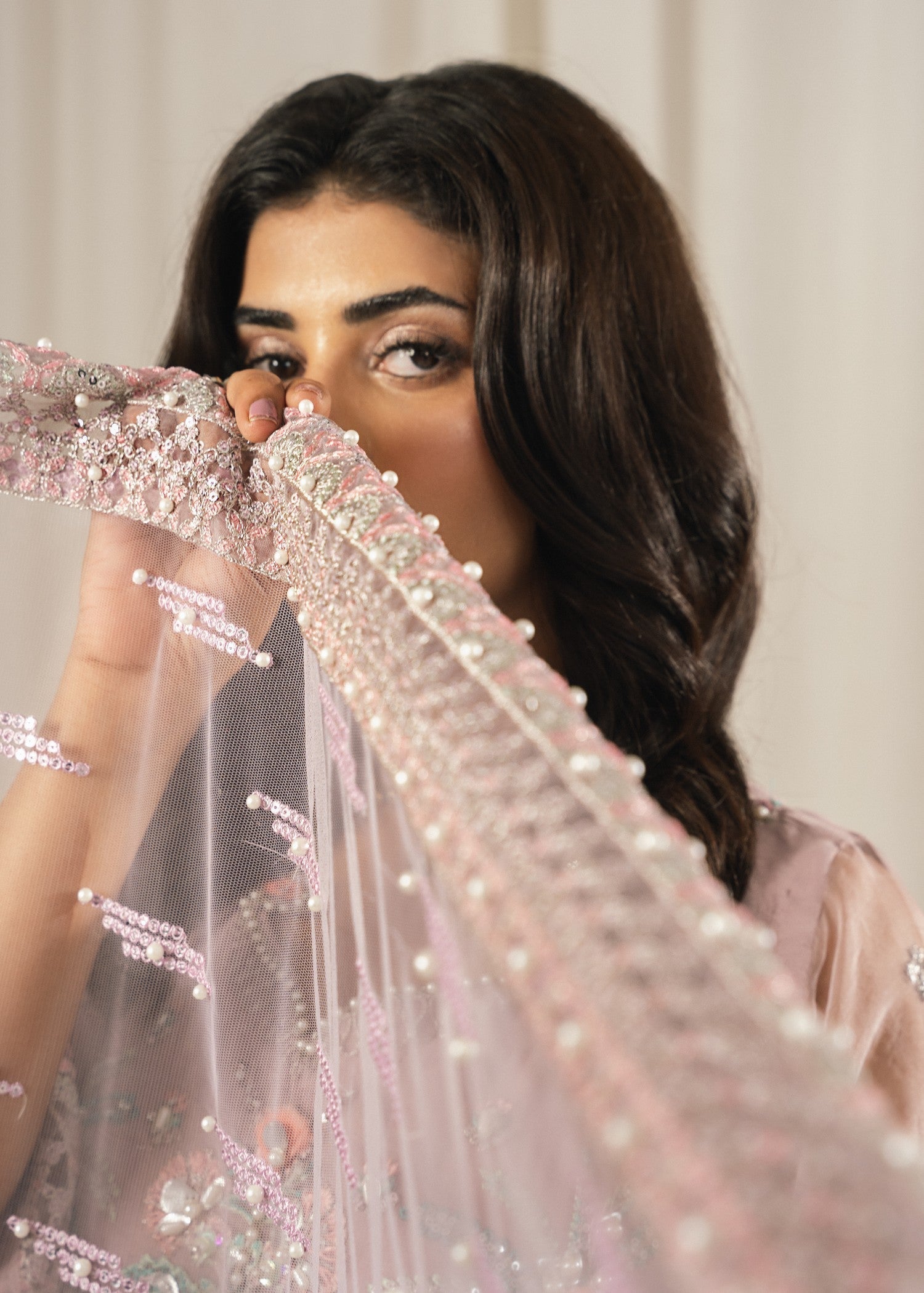 Malhaar MAL AL 4010 Women 3pcs