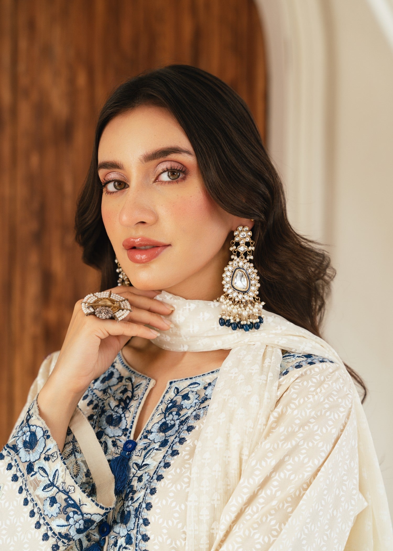 Amar Solstice AL 879 25V1 Women 3pcs