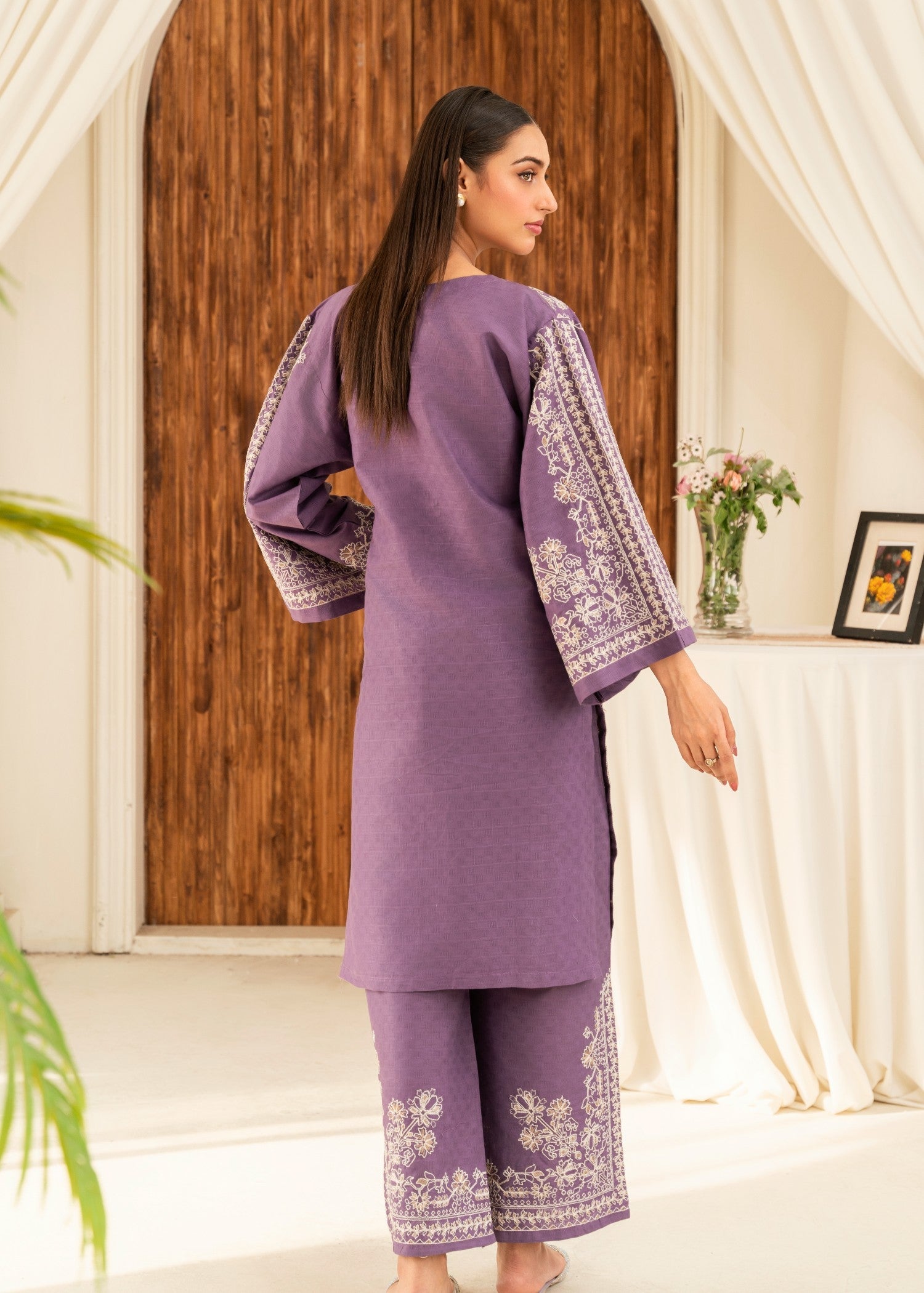 Flutterby Zille 1 Women 2pcs