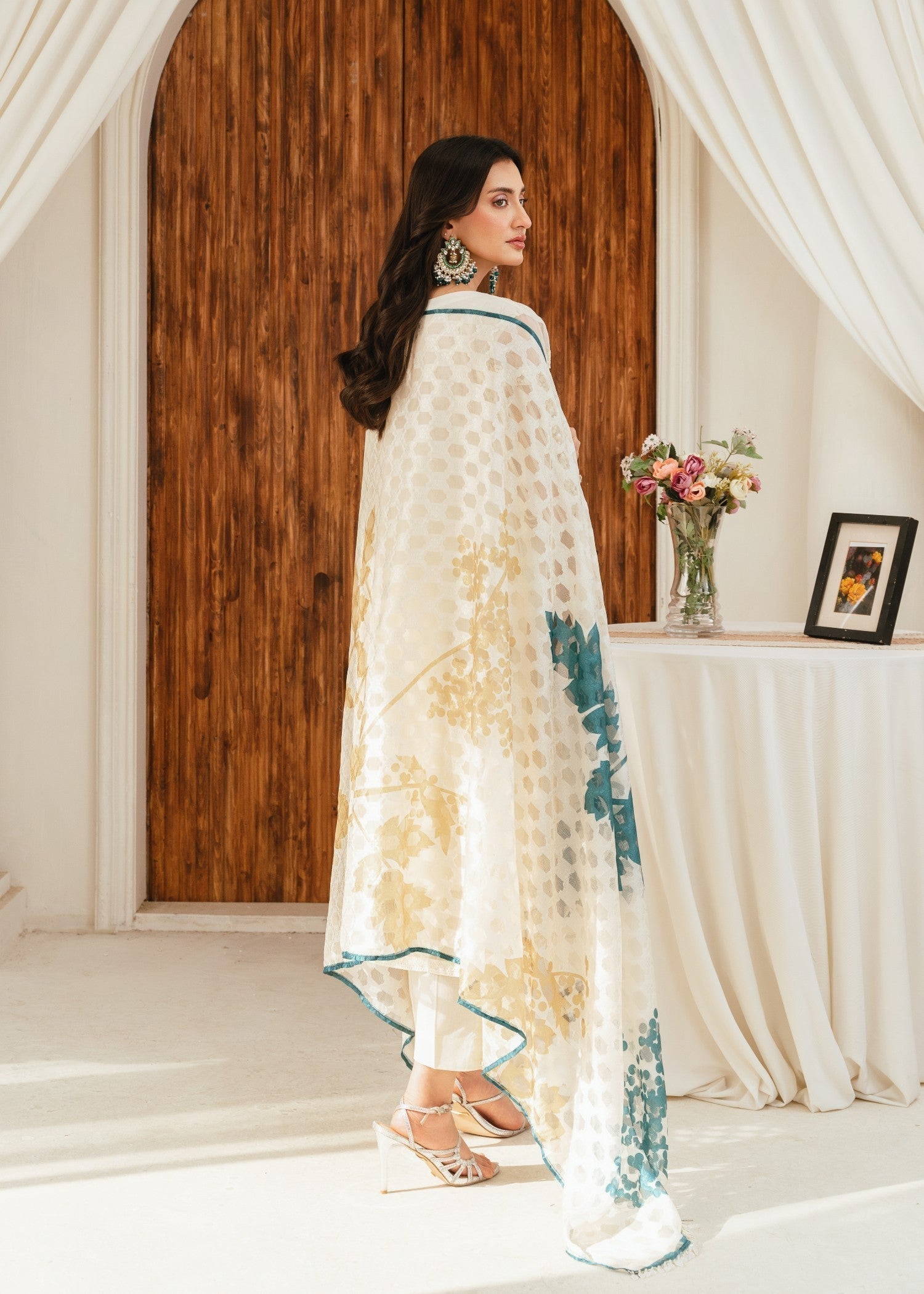 Amar Solstice AL 906 25V1 Women 3pcs