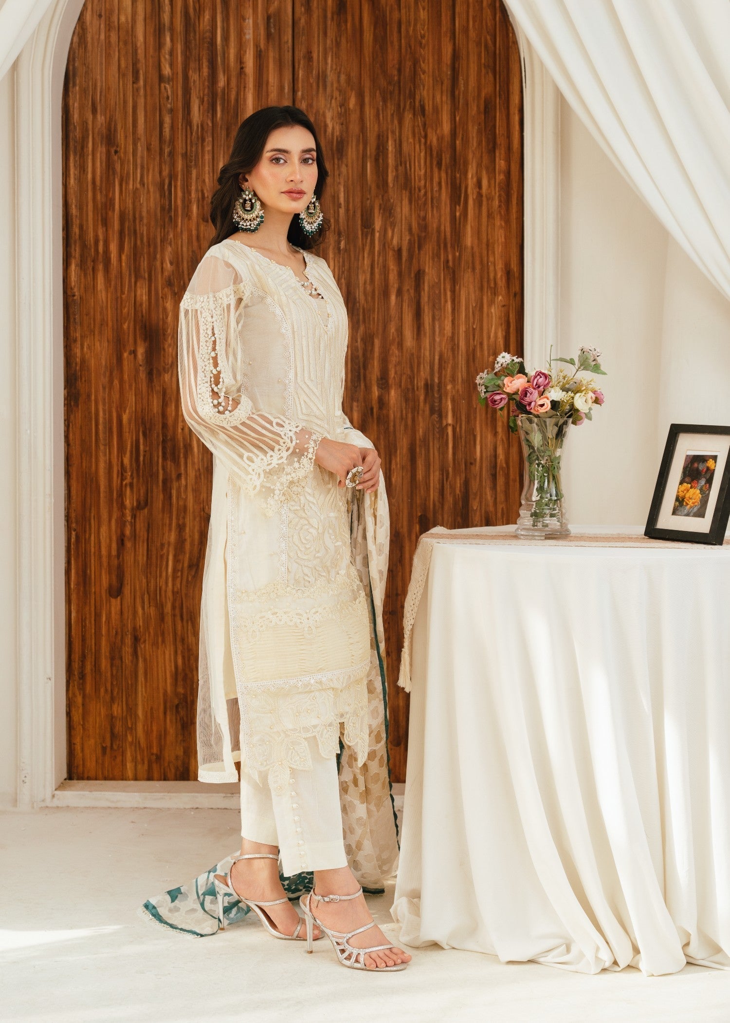 Amar Solstice AL 906 25V1 Women 3pcs