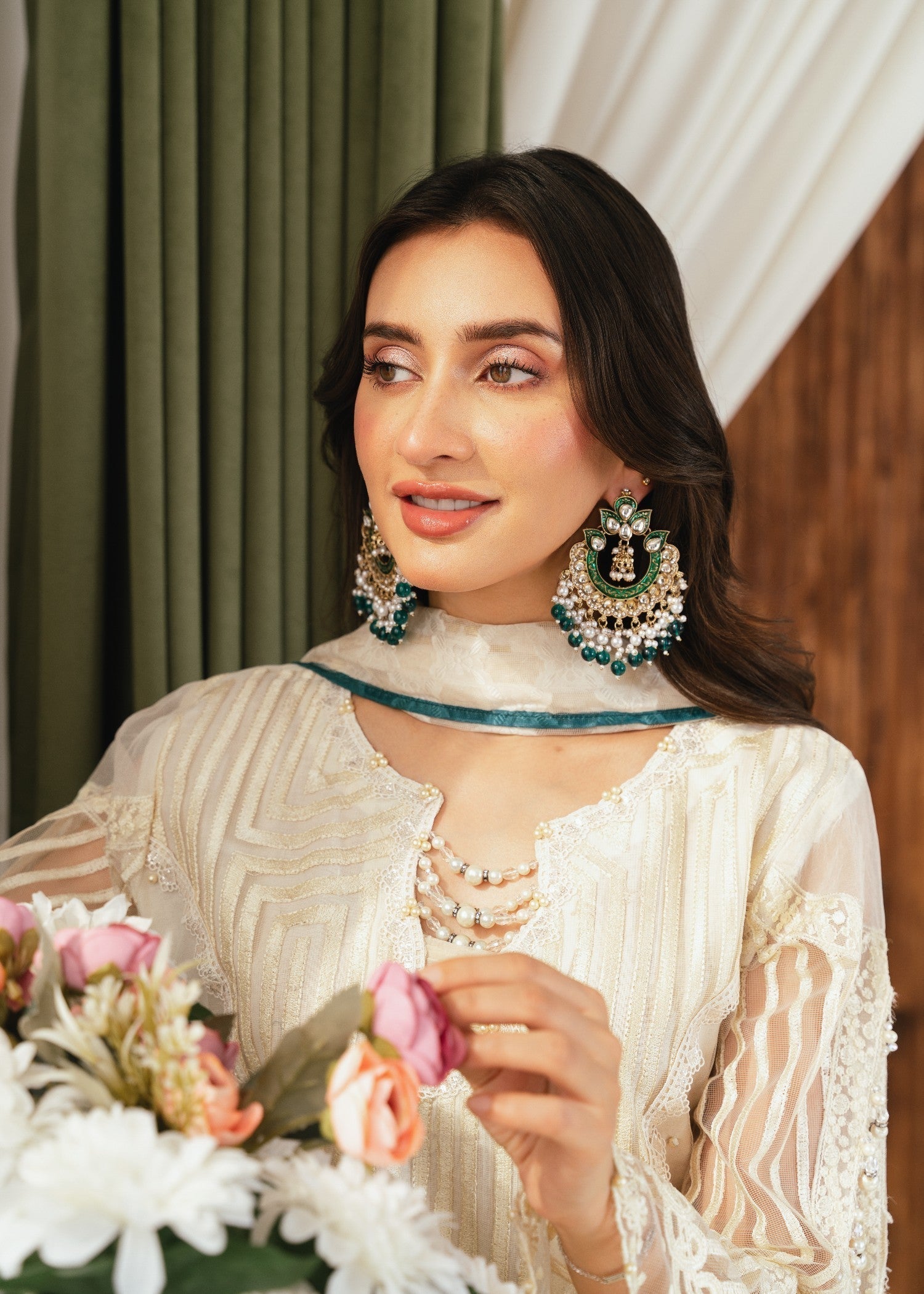 Amar Solstice AL 906 25V1 Women 3pcs