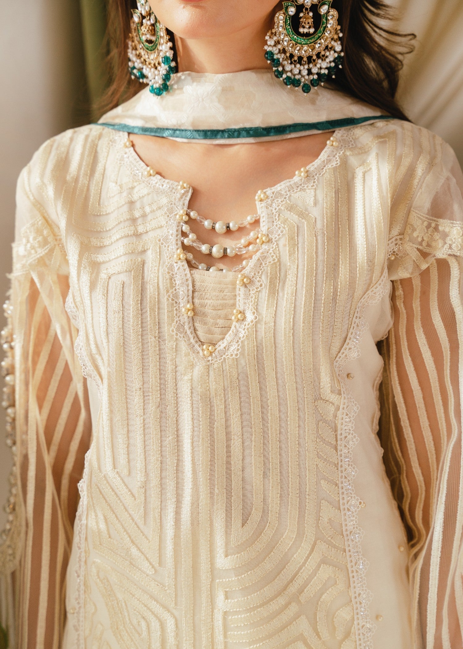 Amar Solstice AL 906 25V1 Women 3pcs