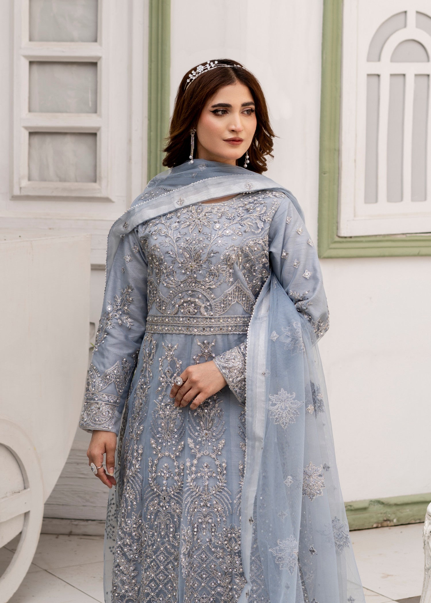 Fog ISWAH Women 3pcs