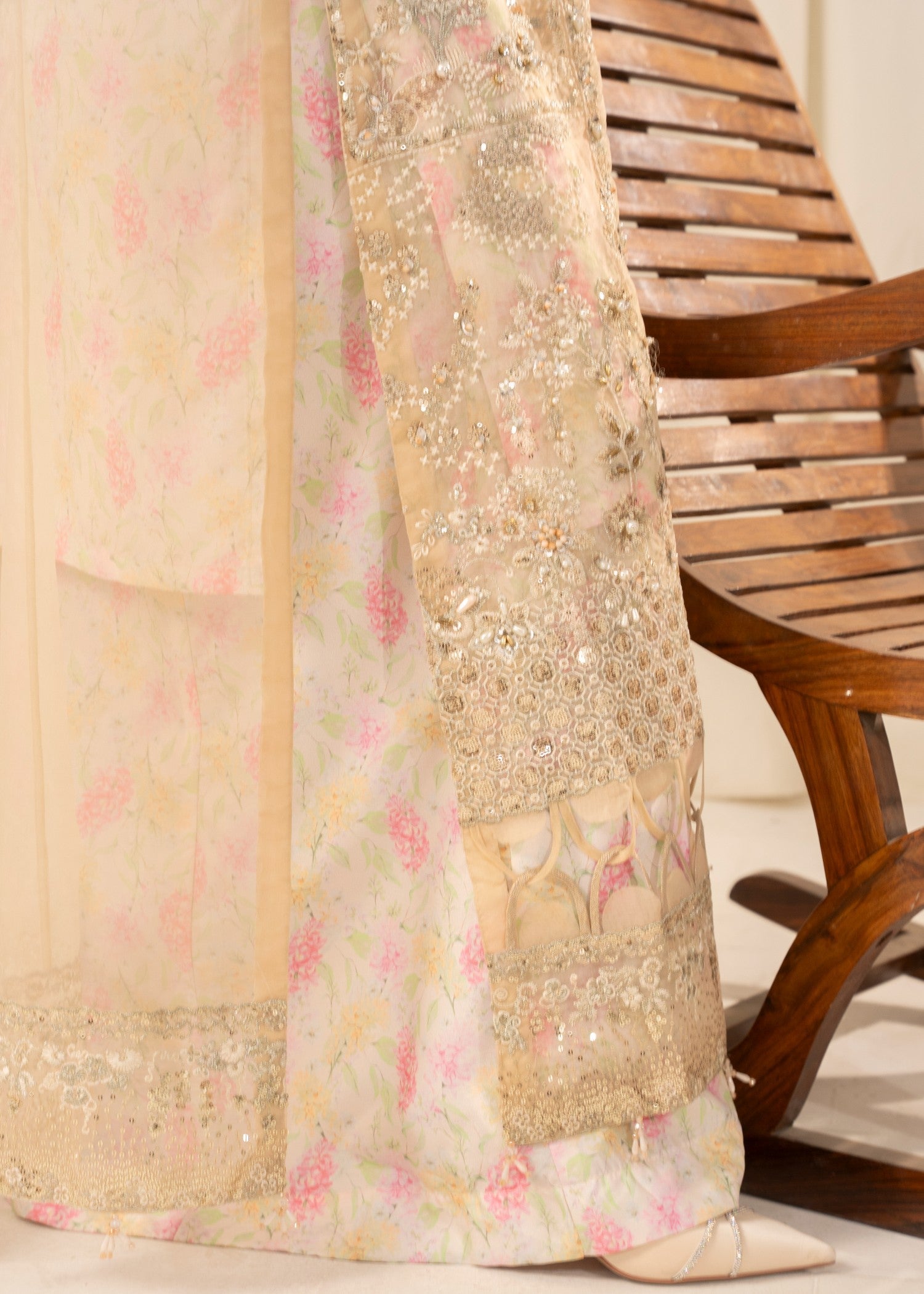 Malhaar MAL AL 4200 Women 3pcs