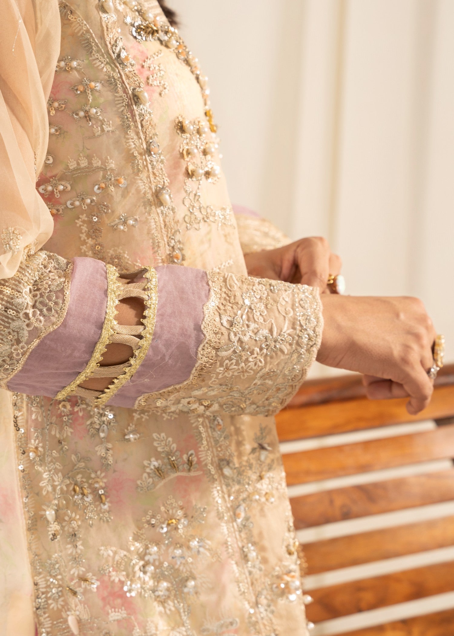 Malhaar MAL AL 4200 Women 3pcs